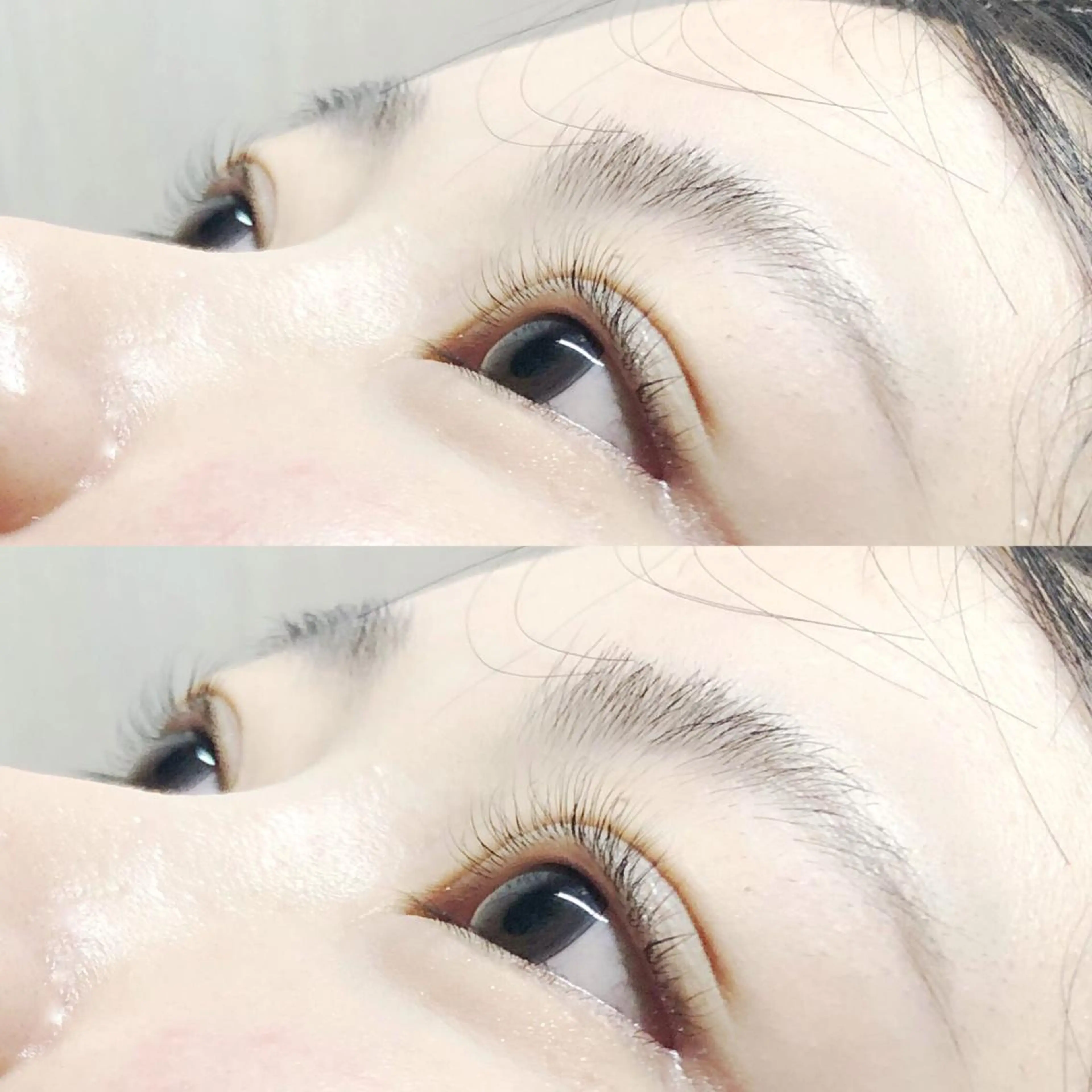 マツエク・マツパ chi satoのマツエク・マツパデザイン