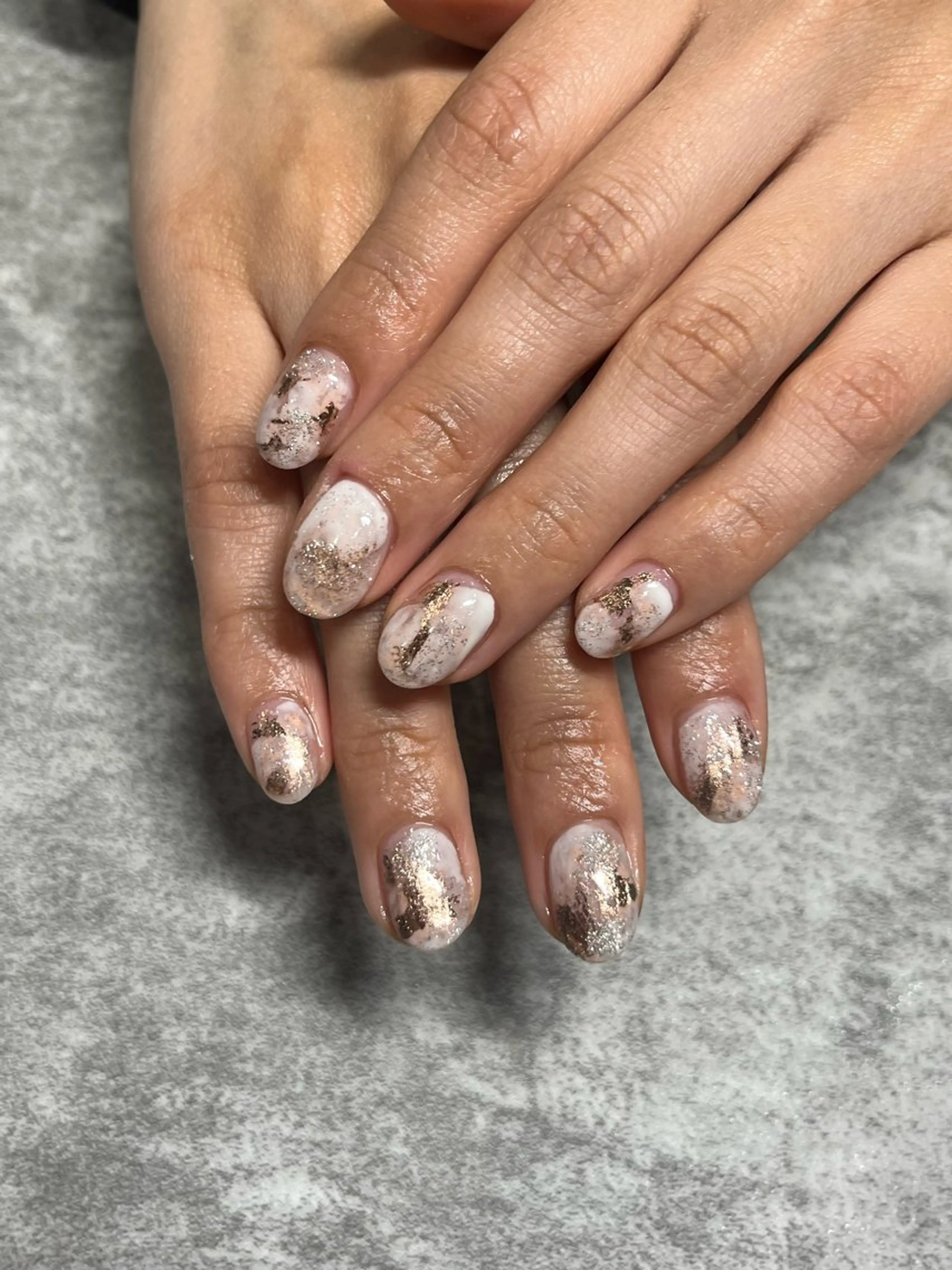 ネイル Cleo  上前津店 🥀REIKAのネイルデザイン