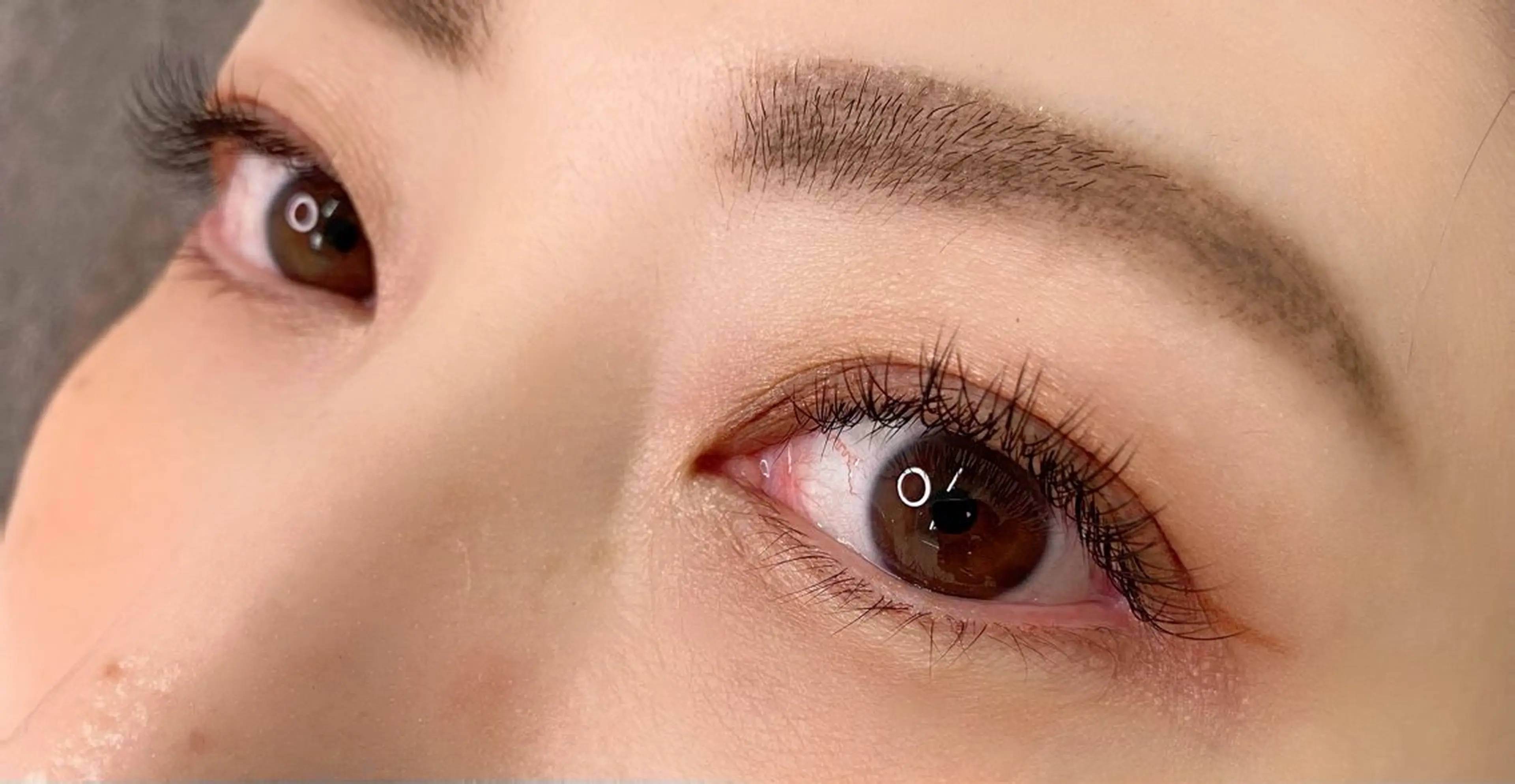 マツエク・マツパ 村上 瑠里のマツエク・マツパデザイン