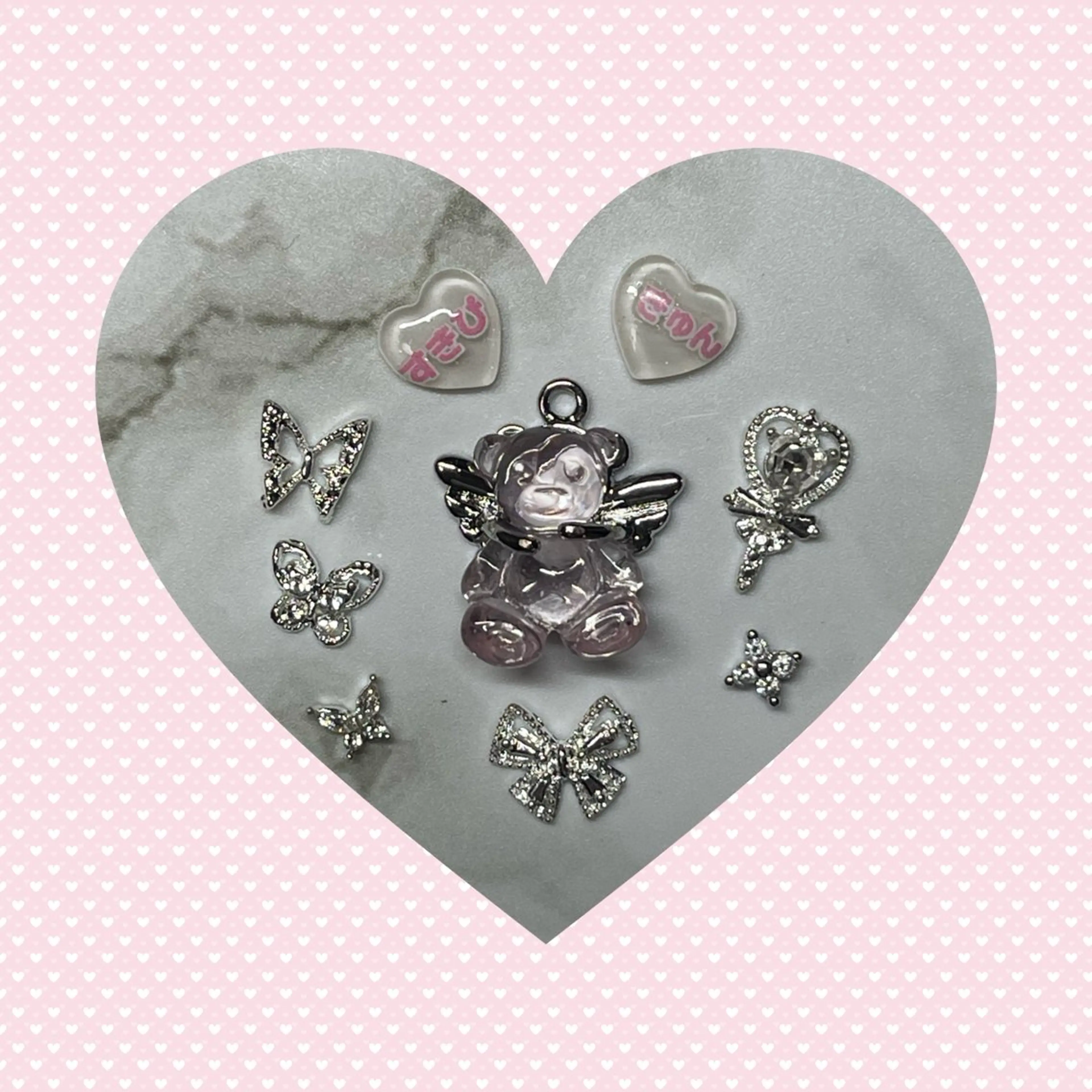 【他店offをした後当店のネイルする方】(ハンド)の写真