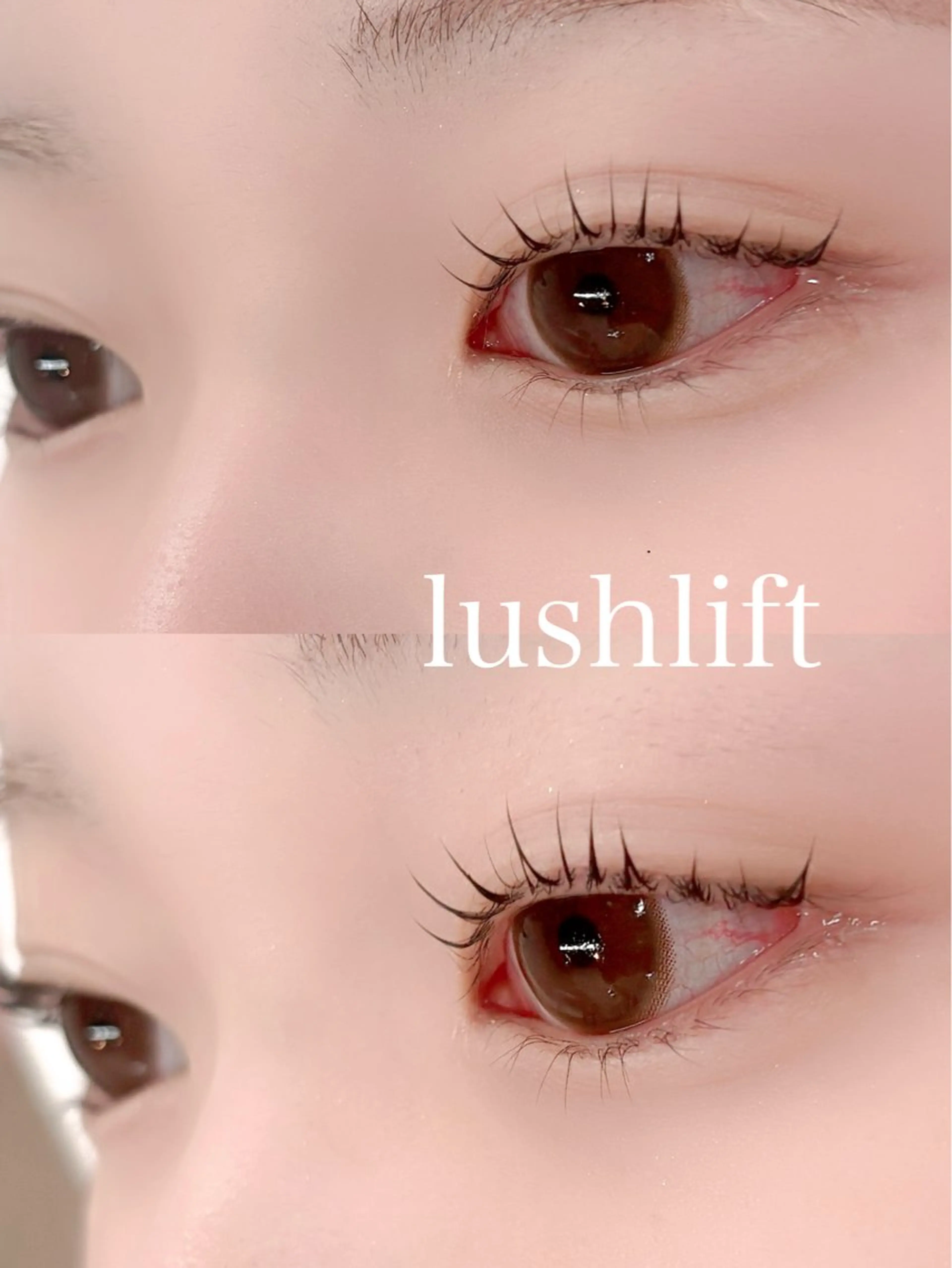 マツエク・マツパ 🩶マツエク募集 mifu_🩶のマツエク・マツパデザイン