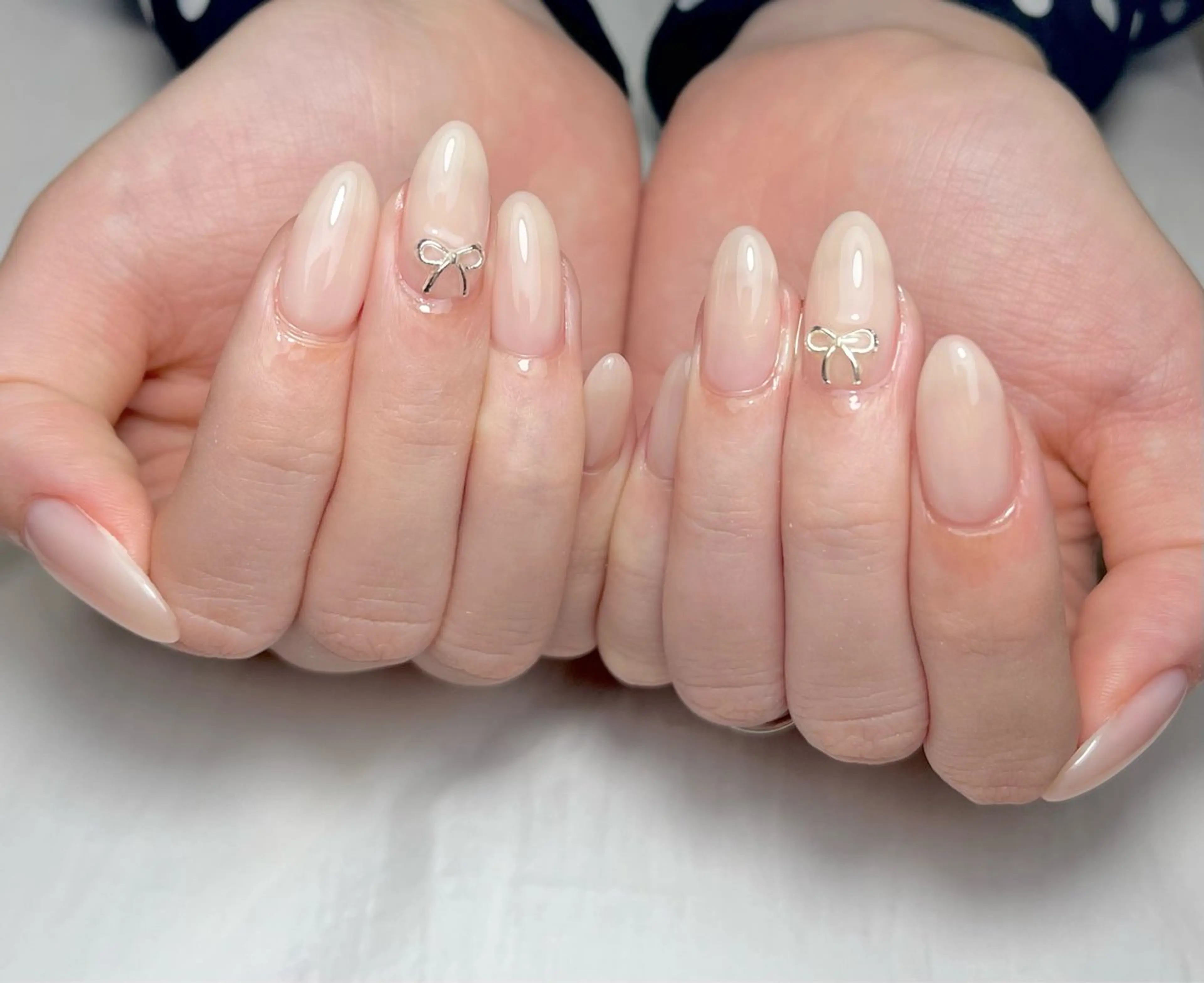 ネイル ハンドネイル HTH ✿rikakoのネイルデザイン