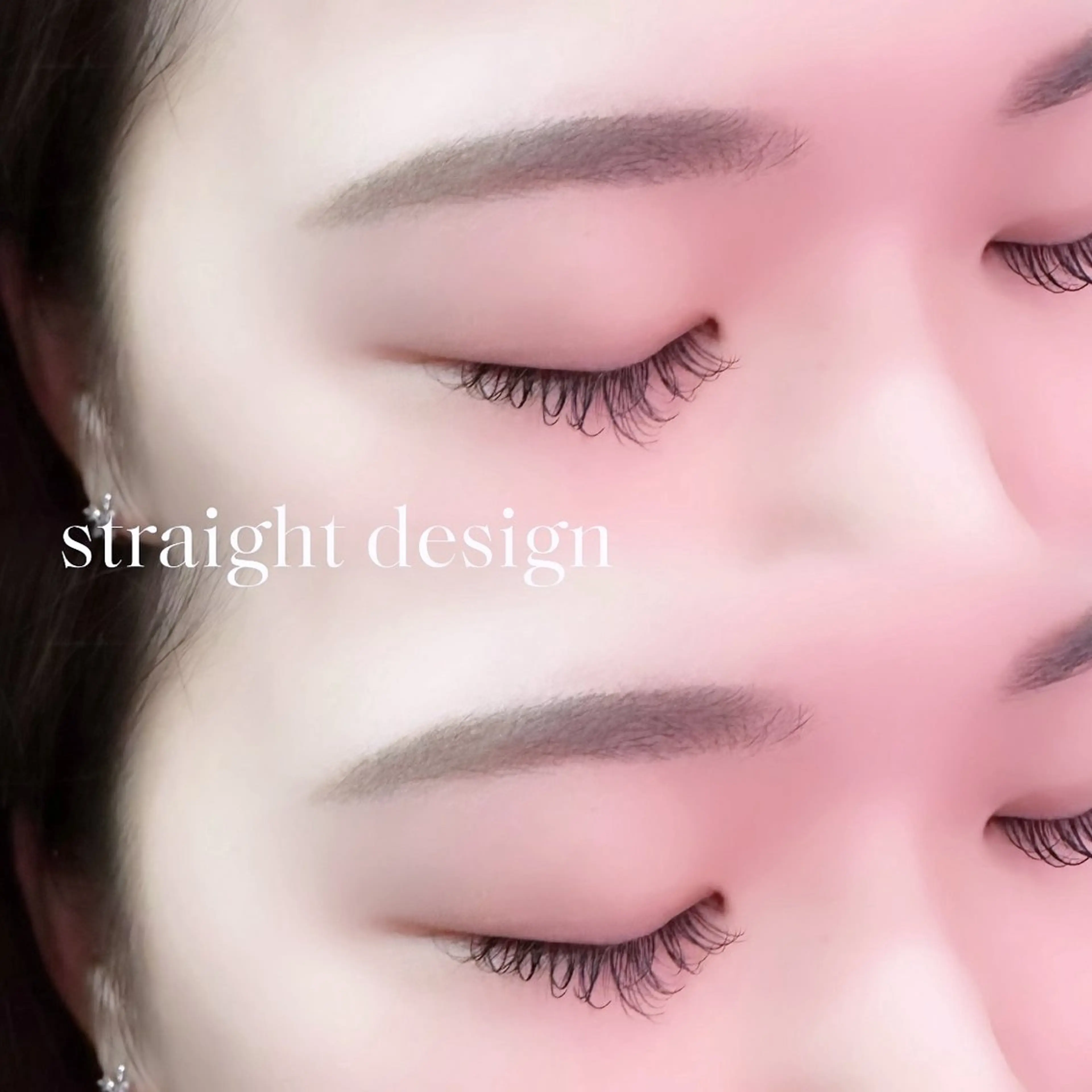 アイブロウ アイラッシュアイブロウサロン MEPP所属・【MEPP】たにわき ゆうなの眉毛・アイブロウイメージ