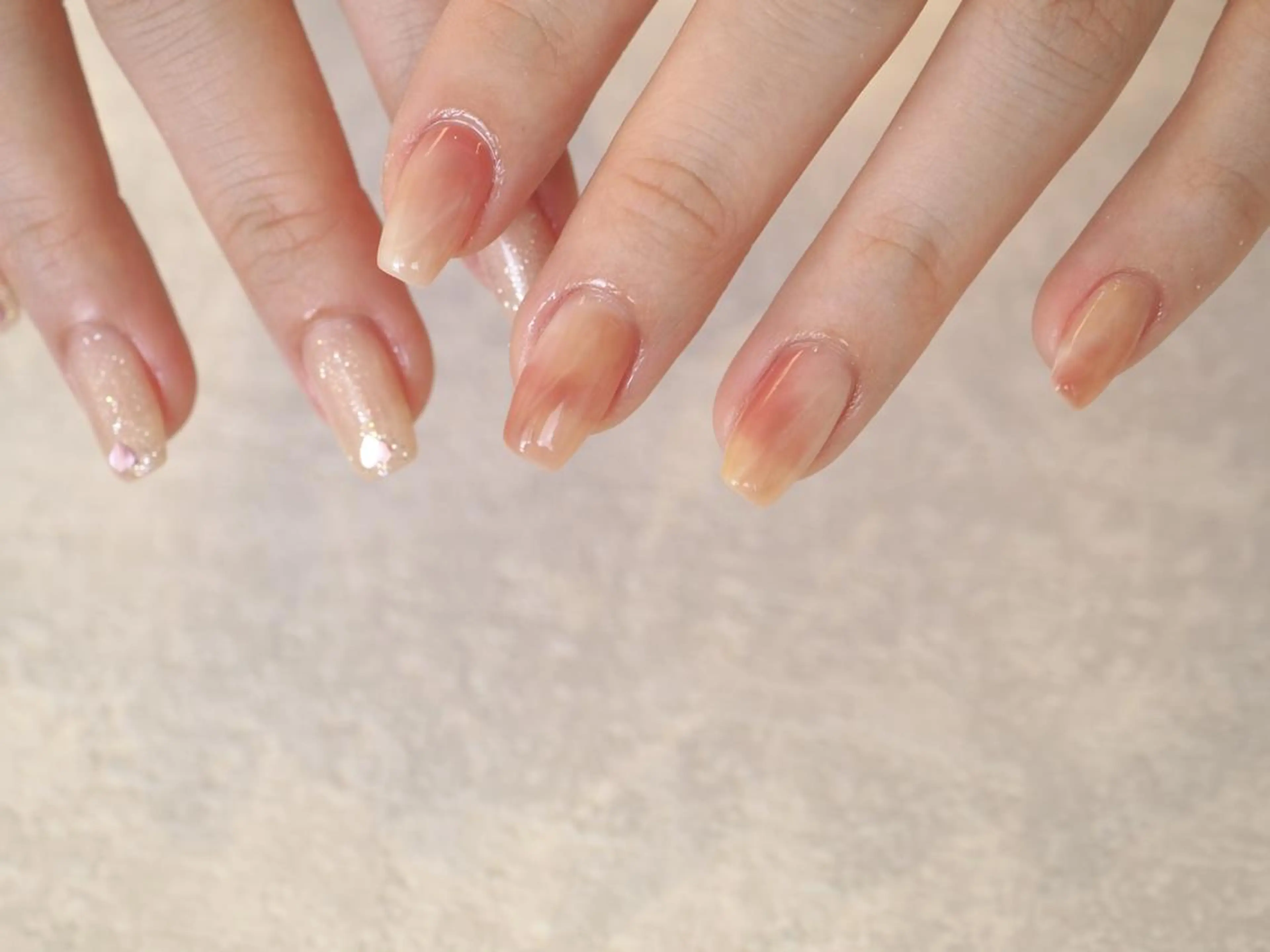 ネイル 田中 （ネイリスト）のネイルデザイン