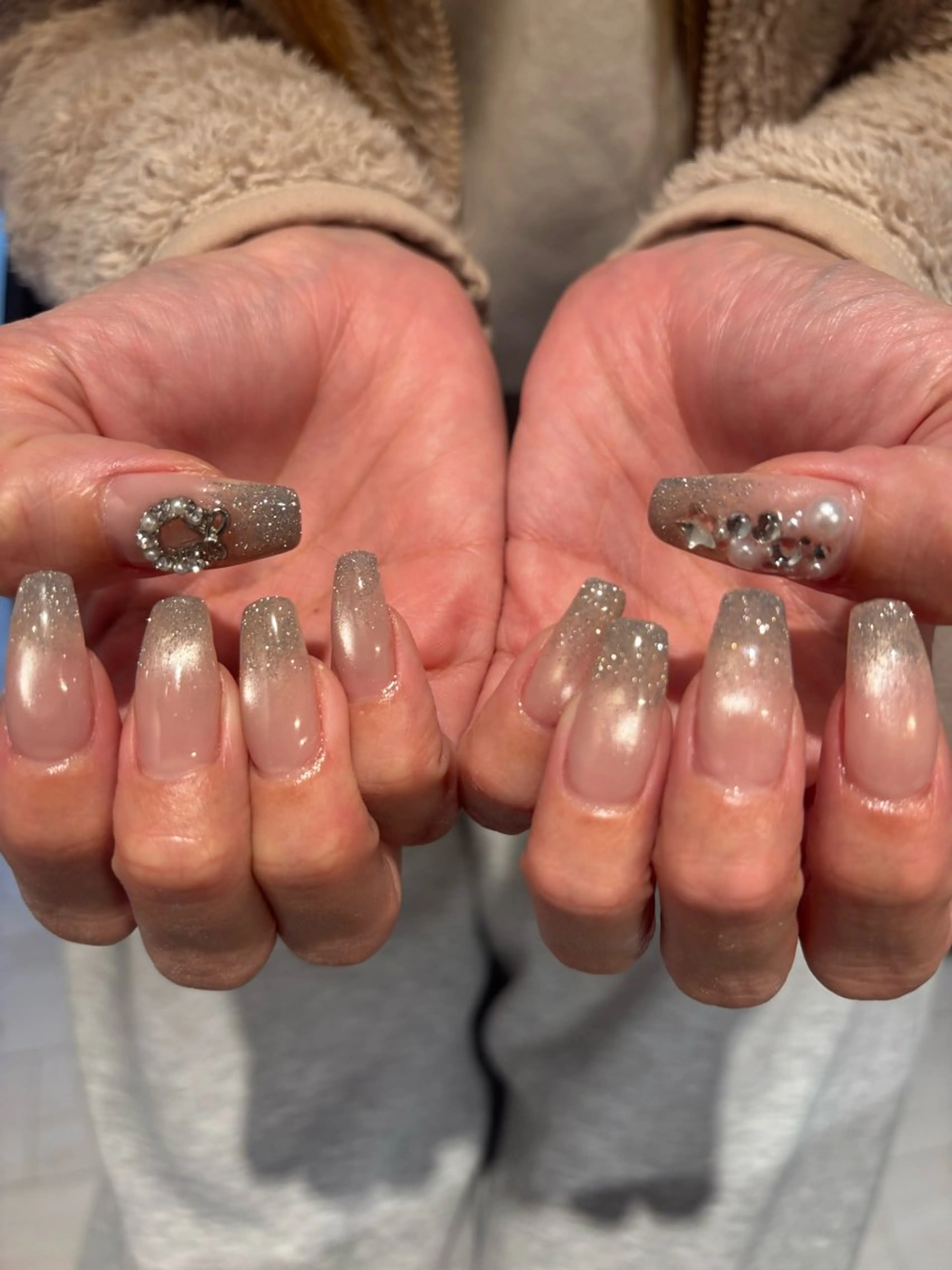 ネイル BooBoonail ～kimi～のネイルデザイン