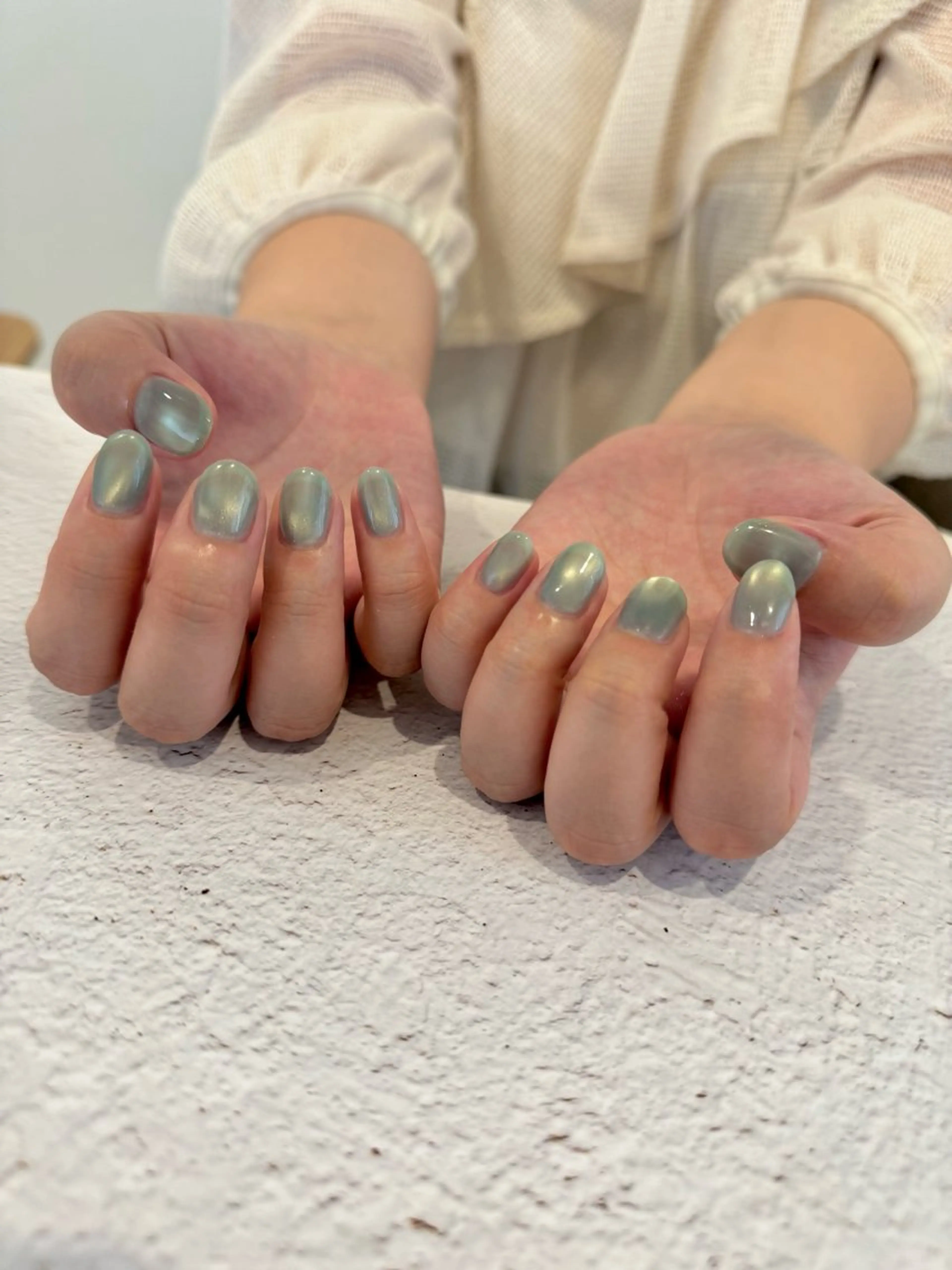 ネイル ハンドネイル byeol nailのネイルデザイン