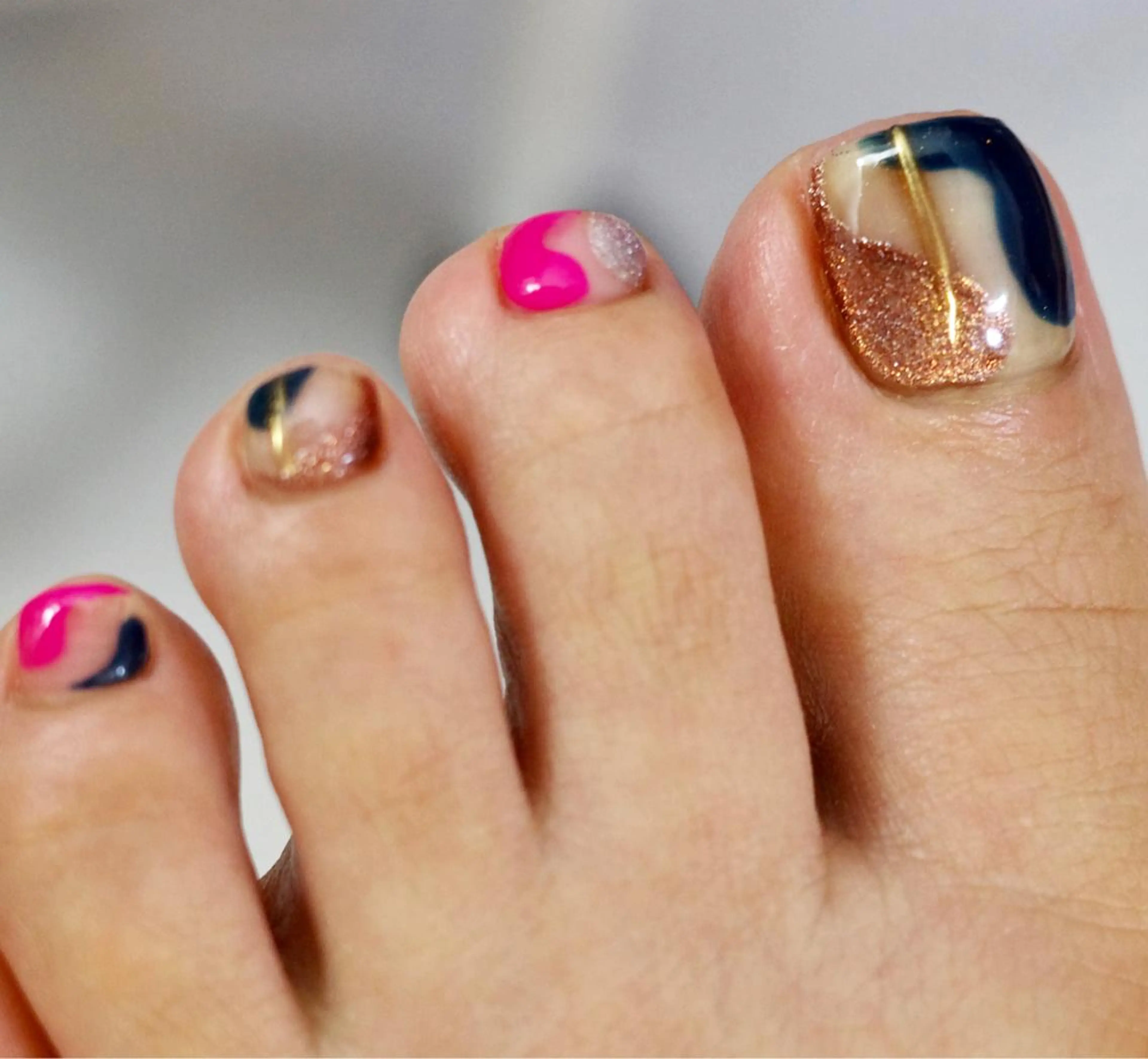 ネイル NailLaLuce ネイルラルーチェのネイルデザイン