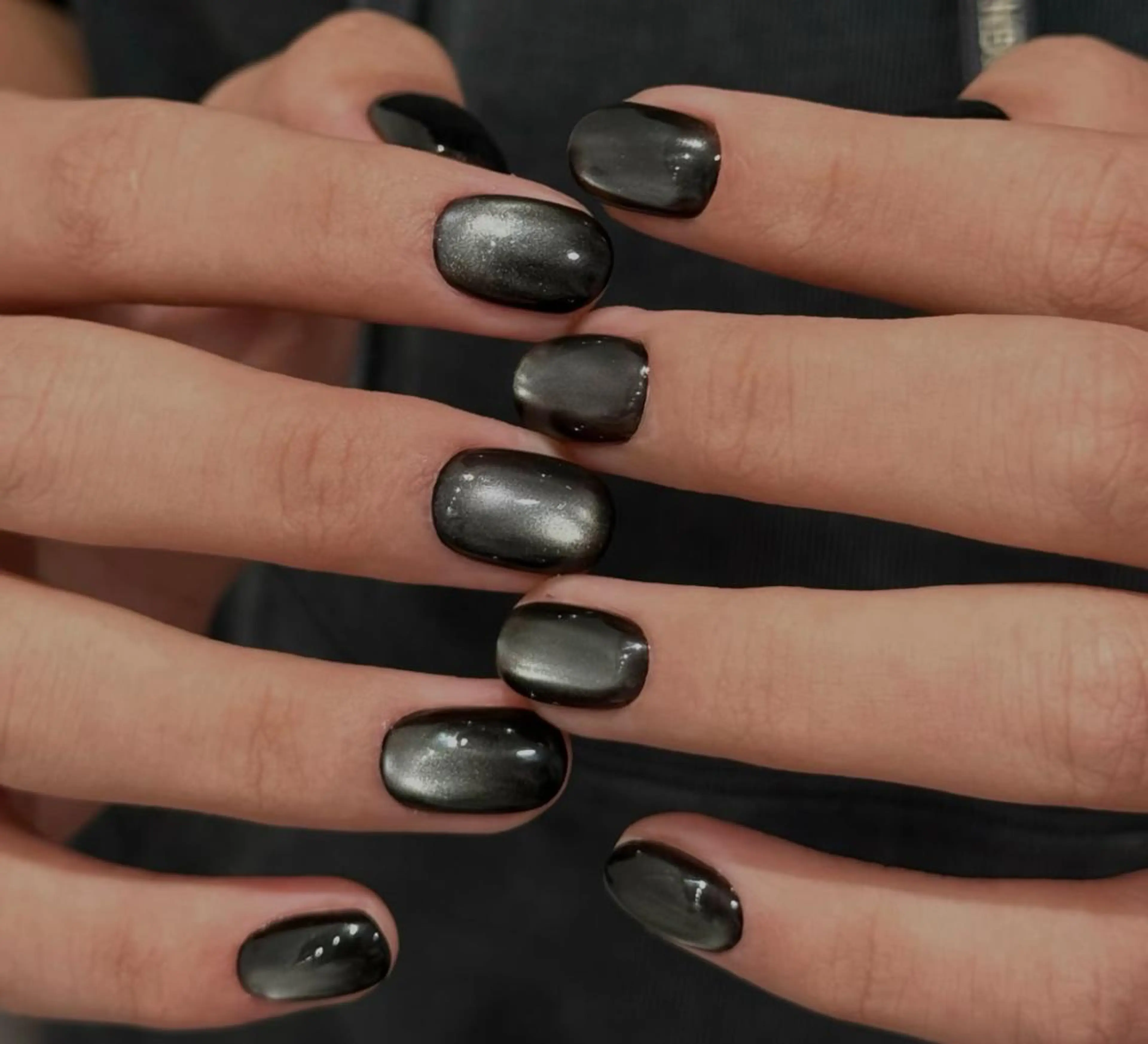 ネイル ハンドネイル 🎀 KiKi_nailのネイルデザイン