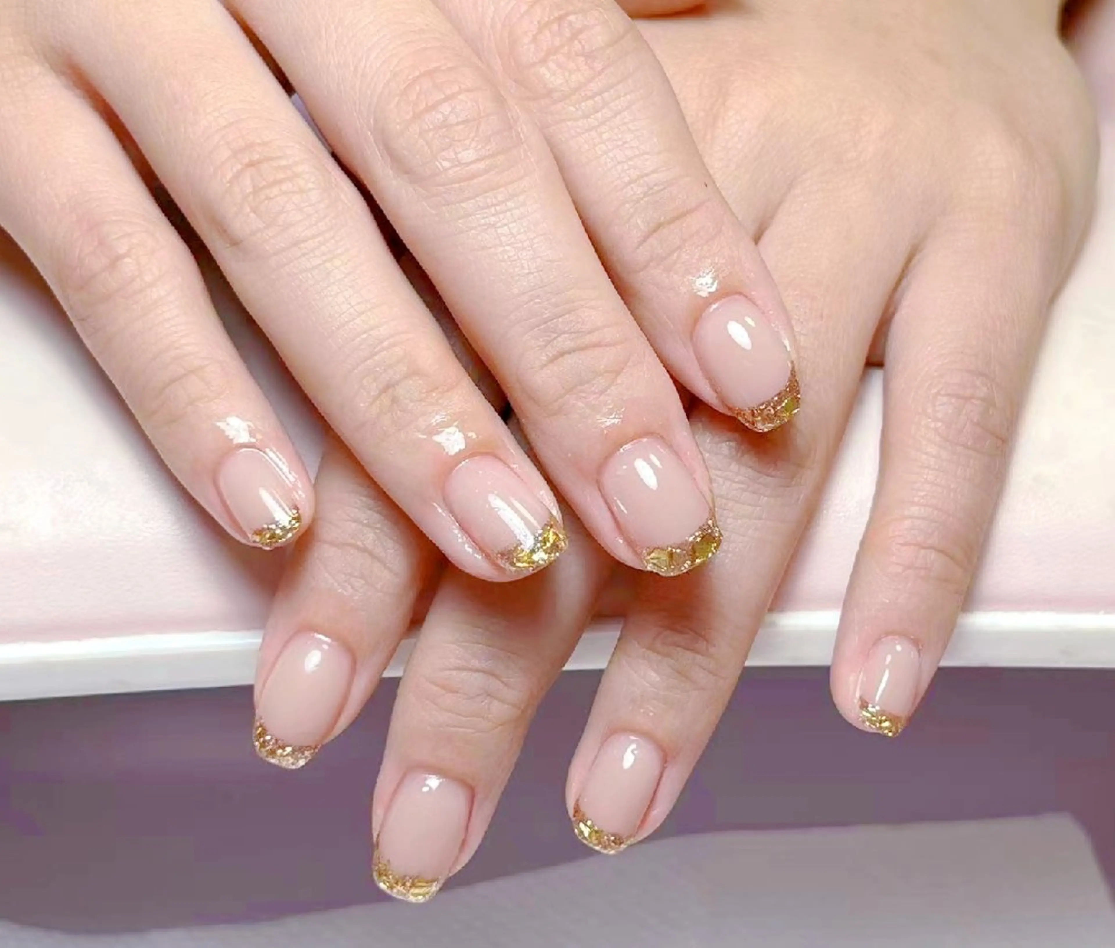 ネイル Em ma高田马場のネイルデザイン