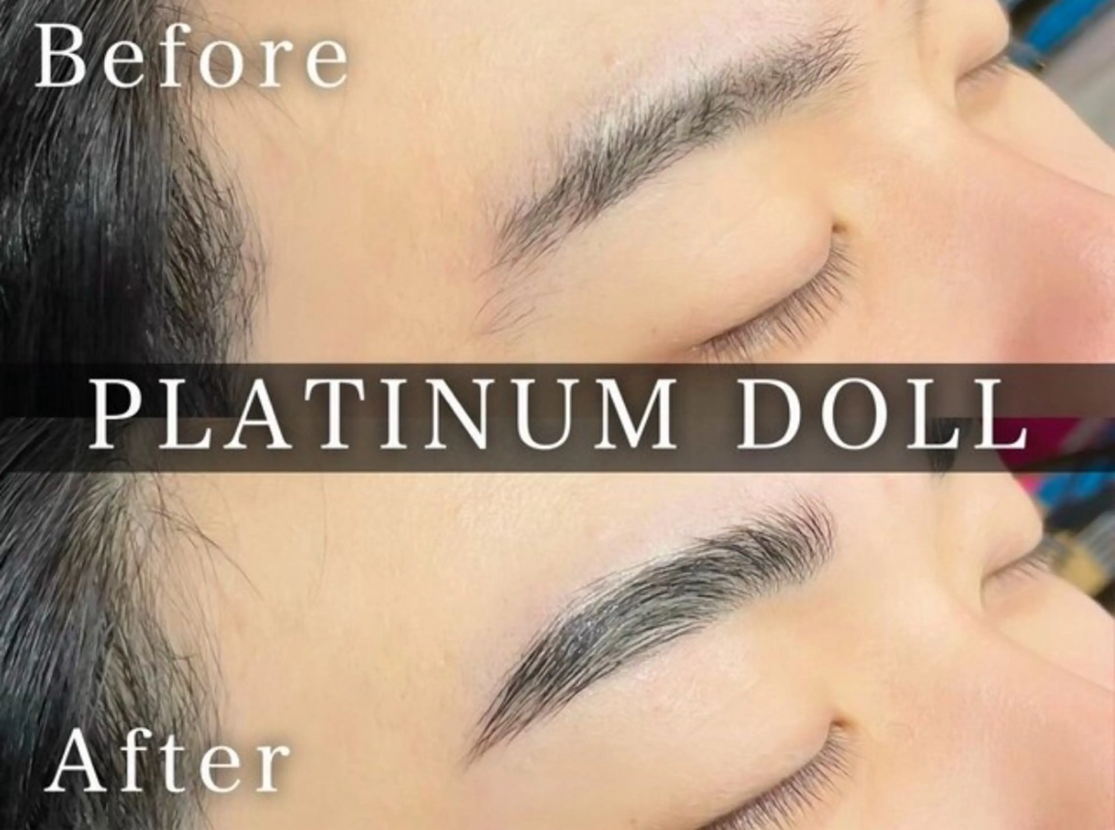 メンズ アイブロウ ワックス脱毛 眉カット その他(アイブロウ) 💖宇野 美久💫のマツエク・マツパデザイン