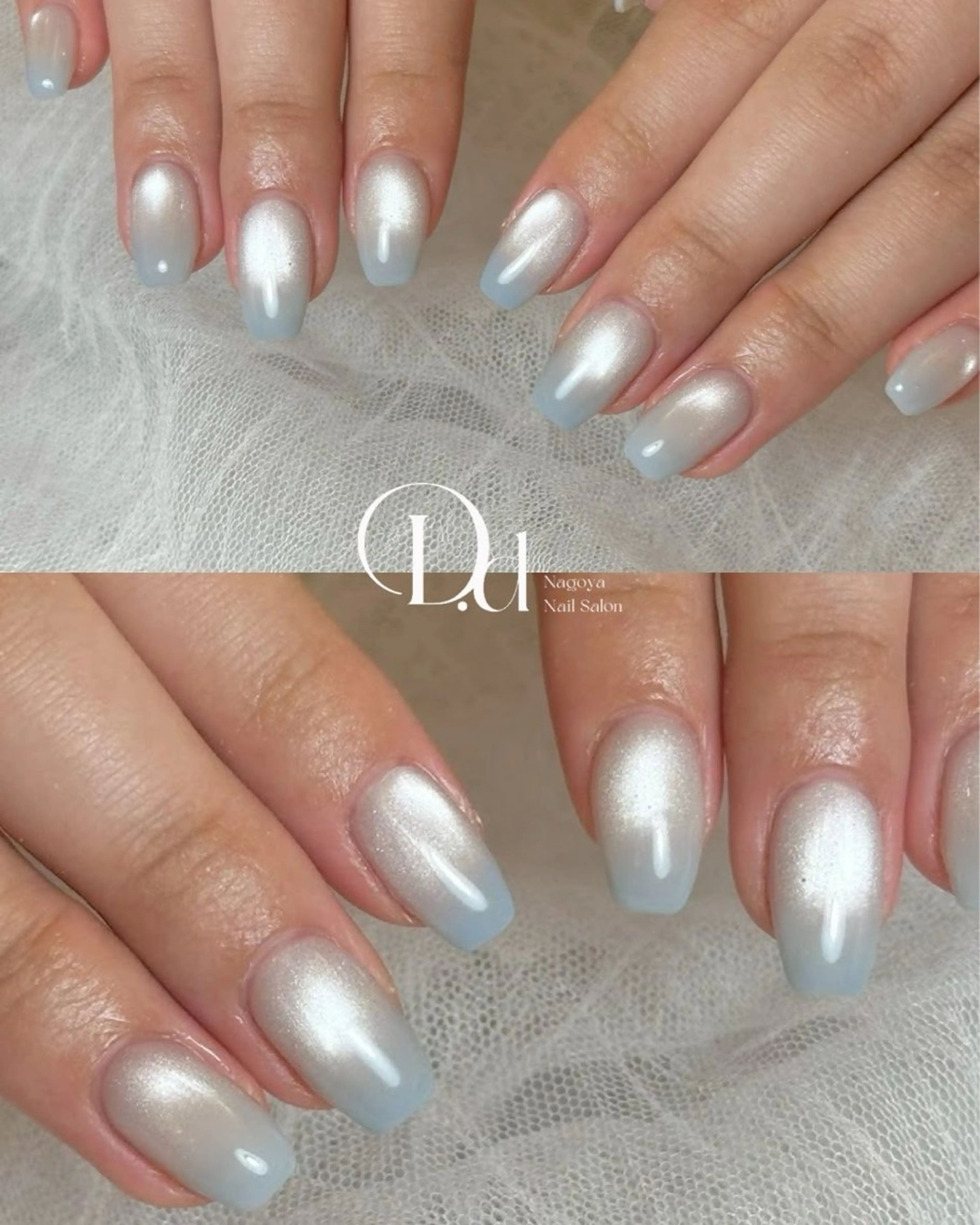 ネイル SHIORI Dig.nailのネイルデザイン