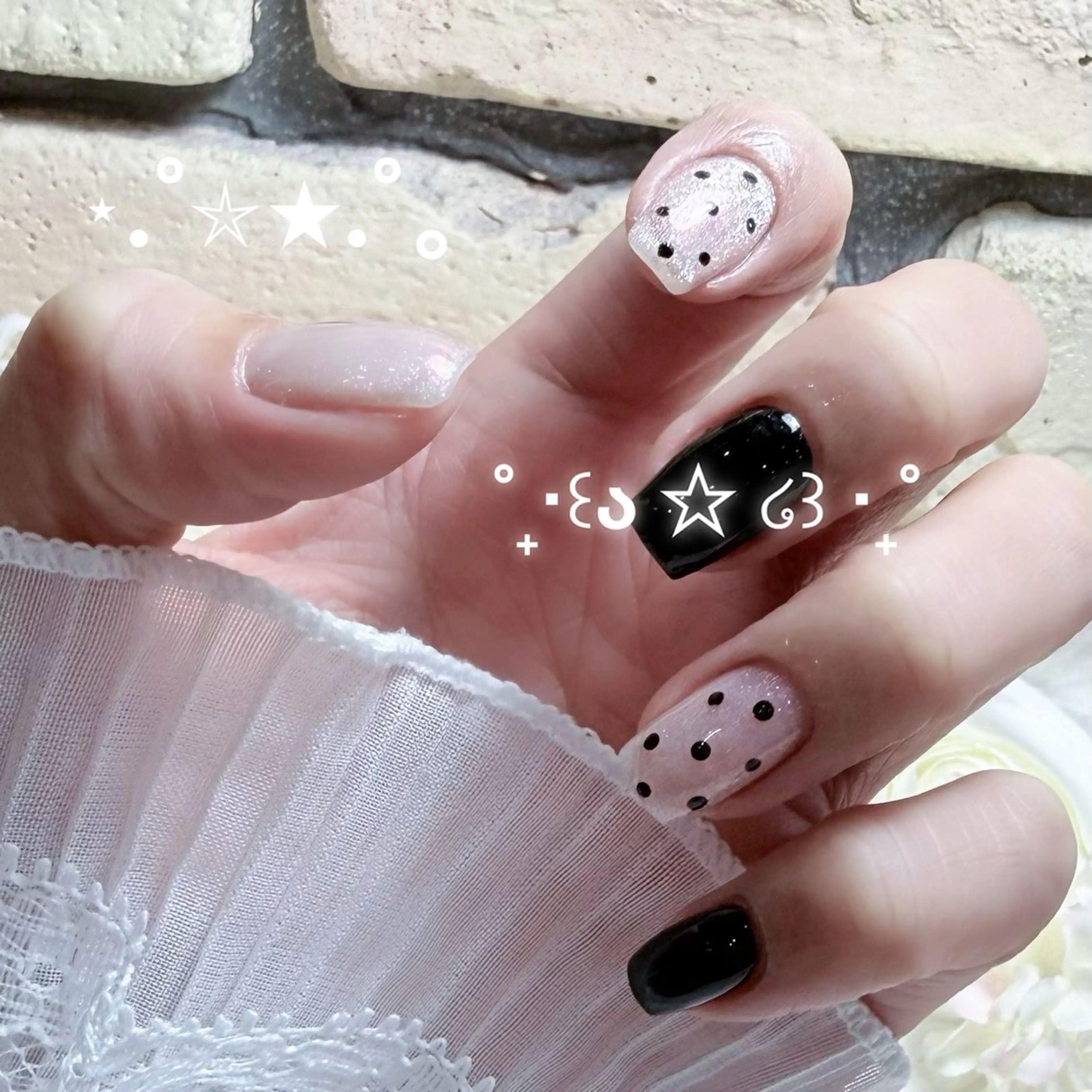 ネイル ハンドネイル BabyYouMinail所属・ネイル💅 ひなのネイルデザイン