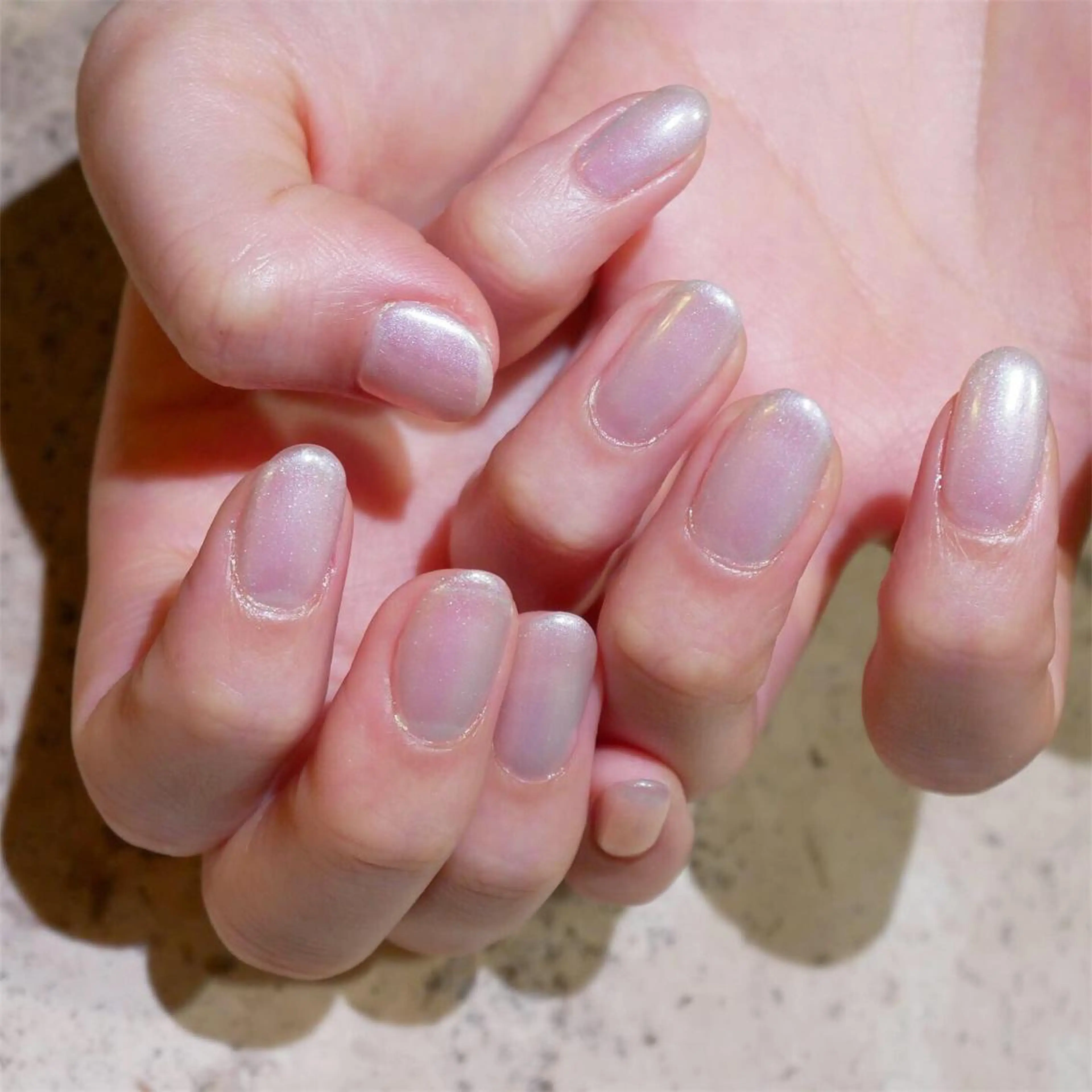 ネイル ハンドネイル me.nail narumiのネイルデザイン