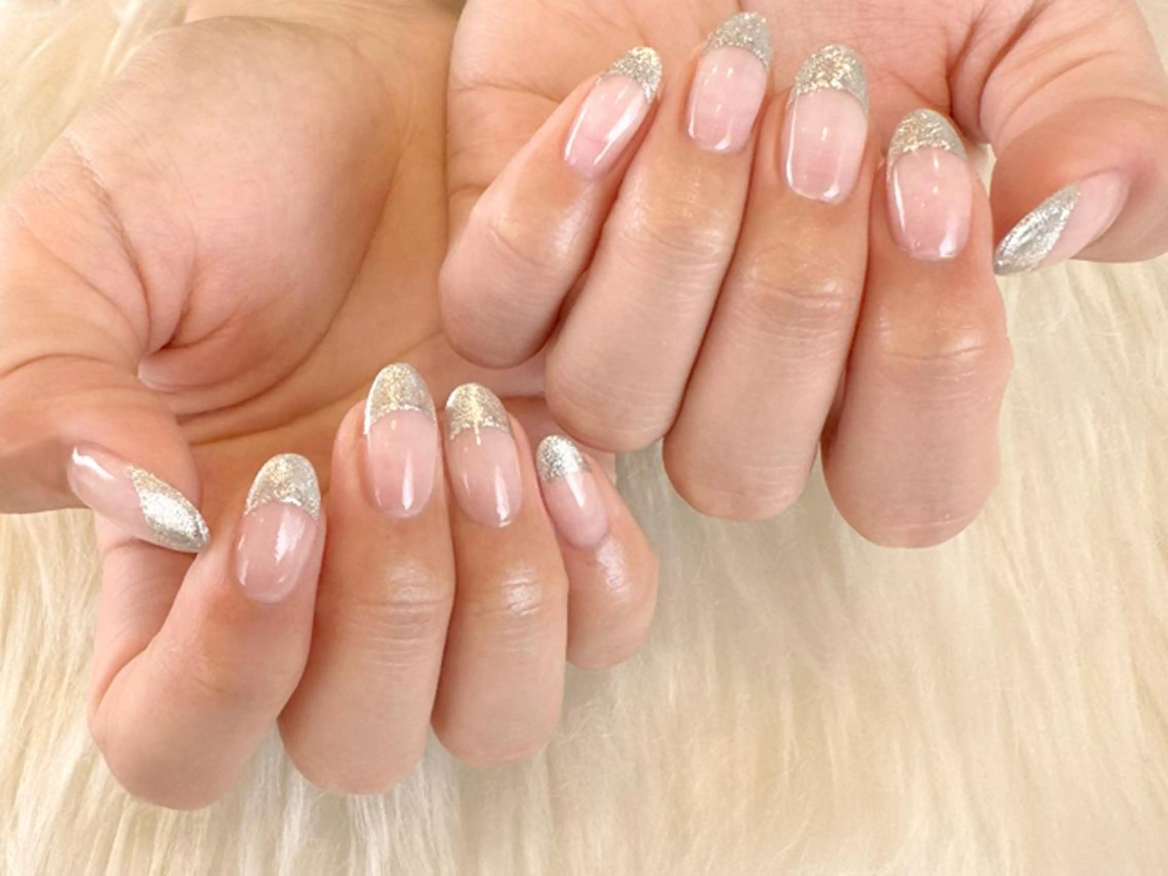 ネイル ハンドネイル Aika. Fのネイルデザイン