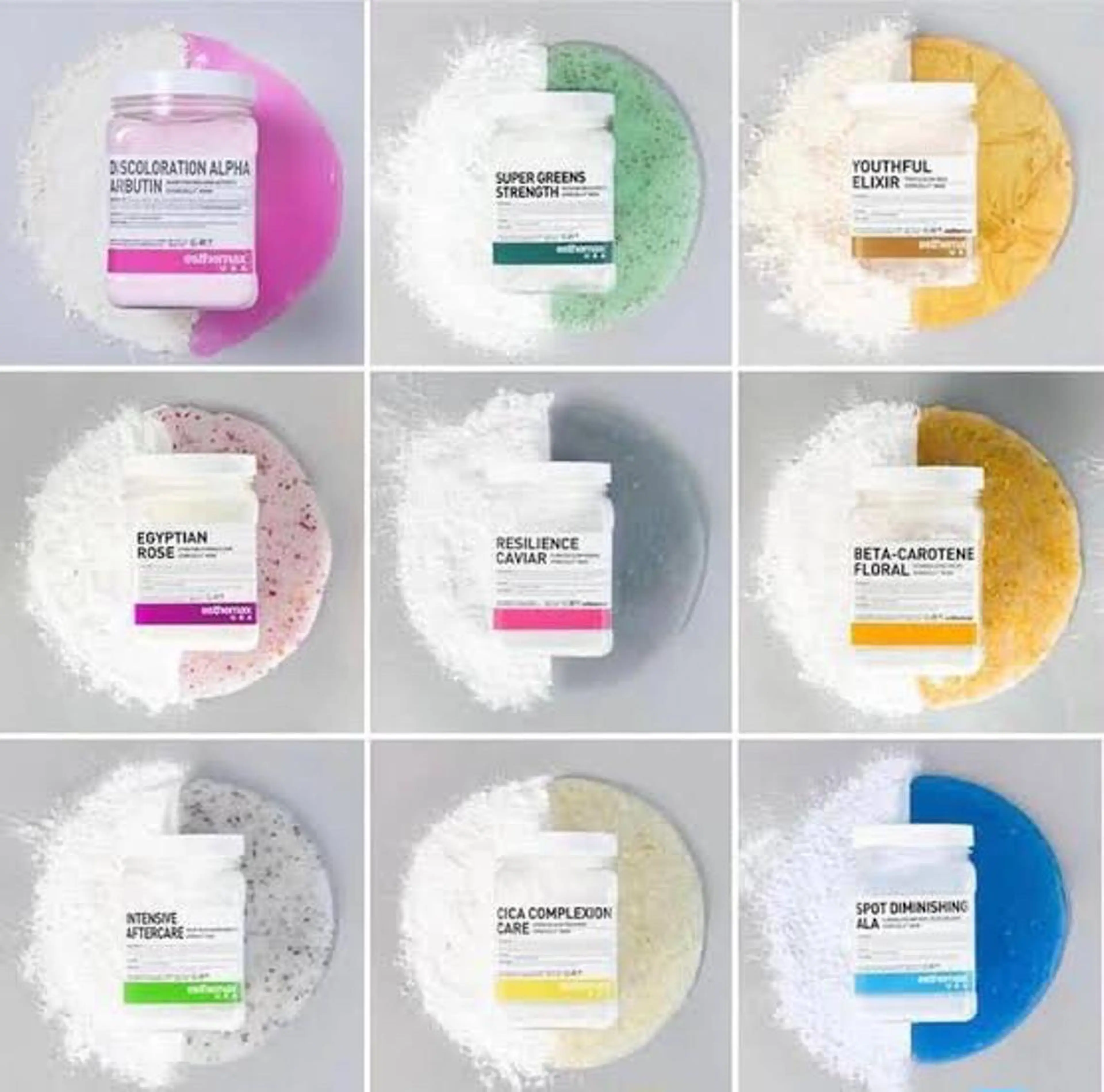 美容鍼灸サロン YOSHINOのエステ・リラクイメージ