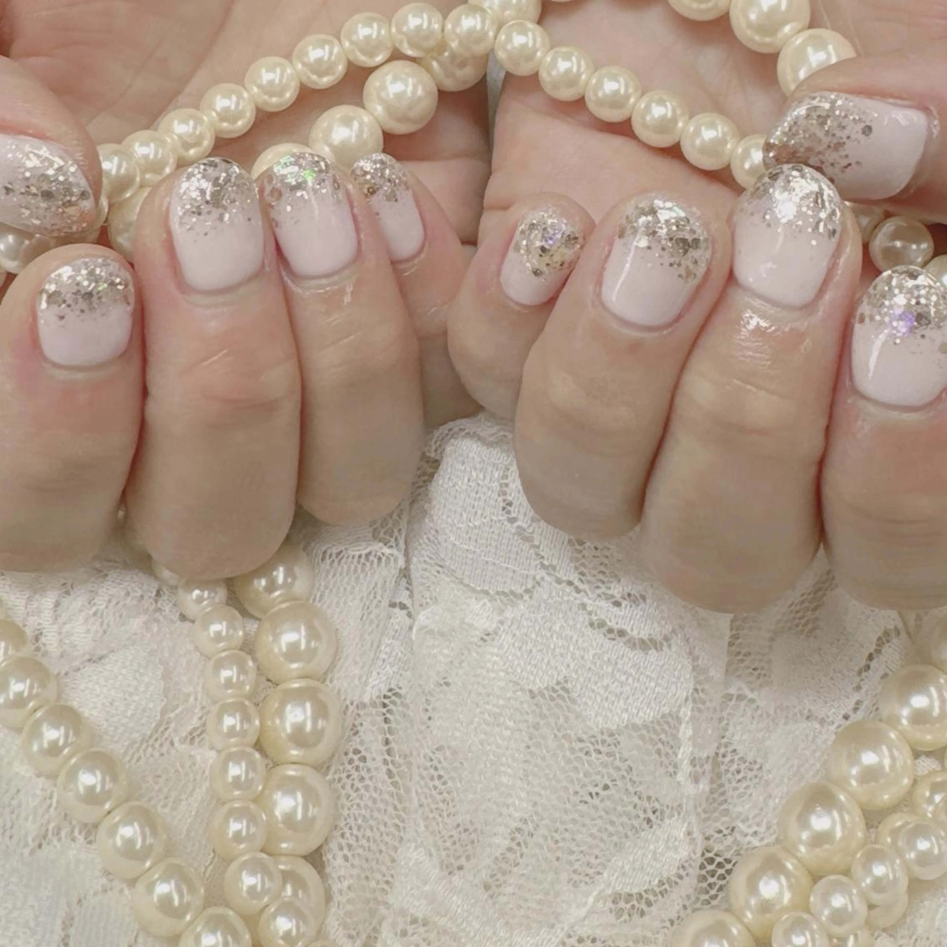 ネイル Nail salon Honey Beeのネイルデザイン