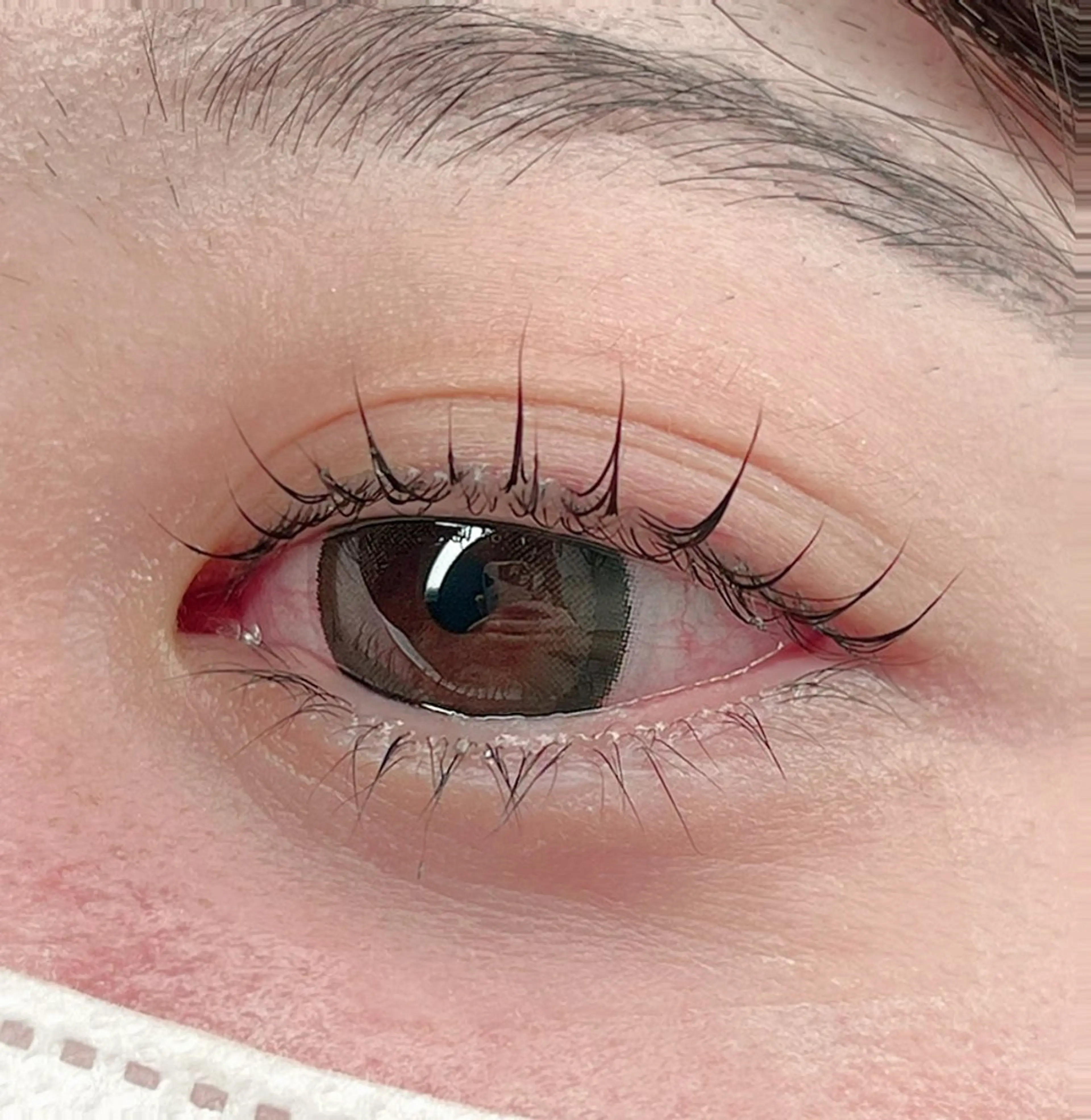 マツエク・マツパ マツパ Alyssum Akiのマツエク・マツパデザイン