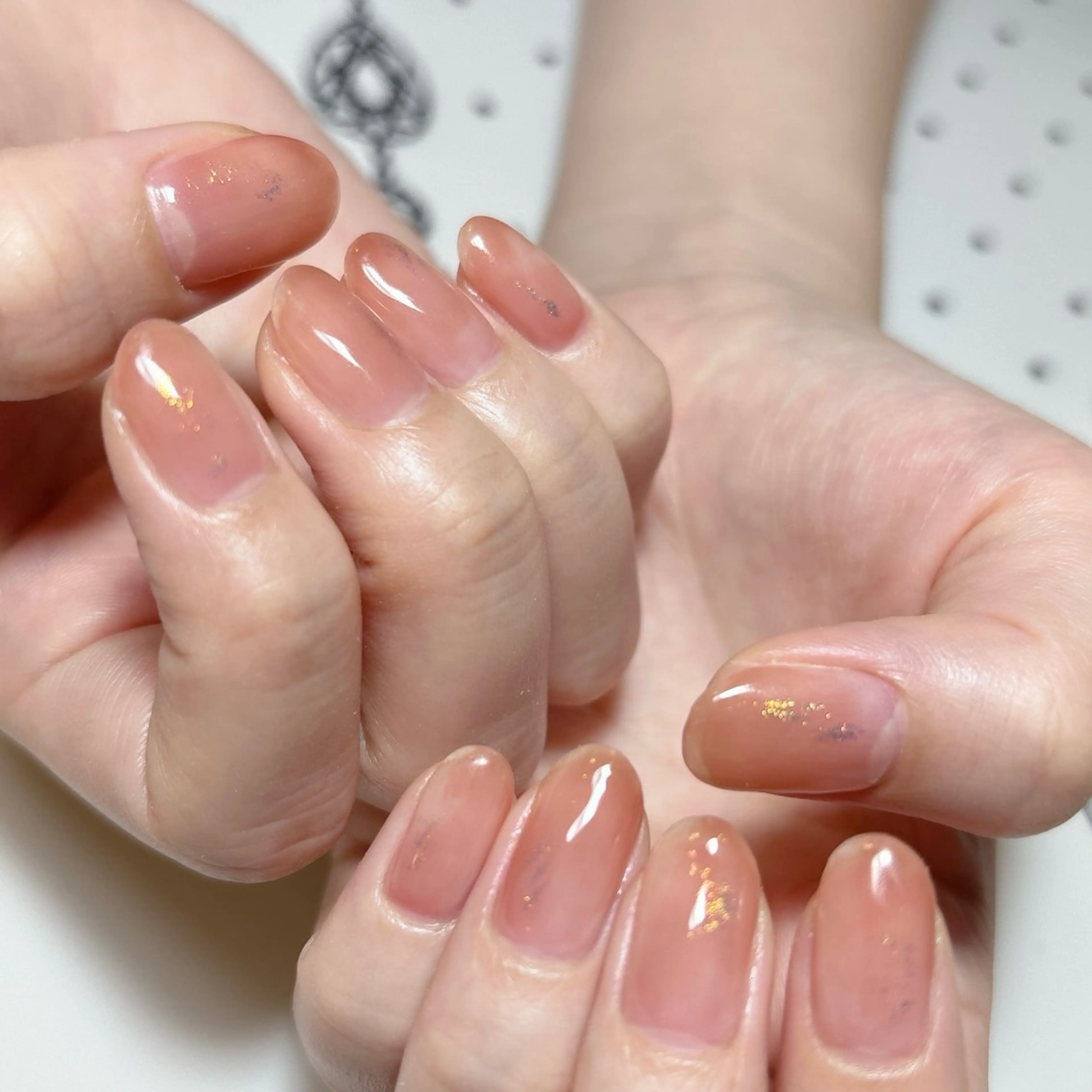 ネイル 田澤 真理子のネイルデザイン