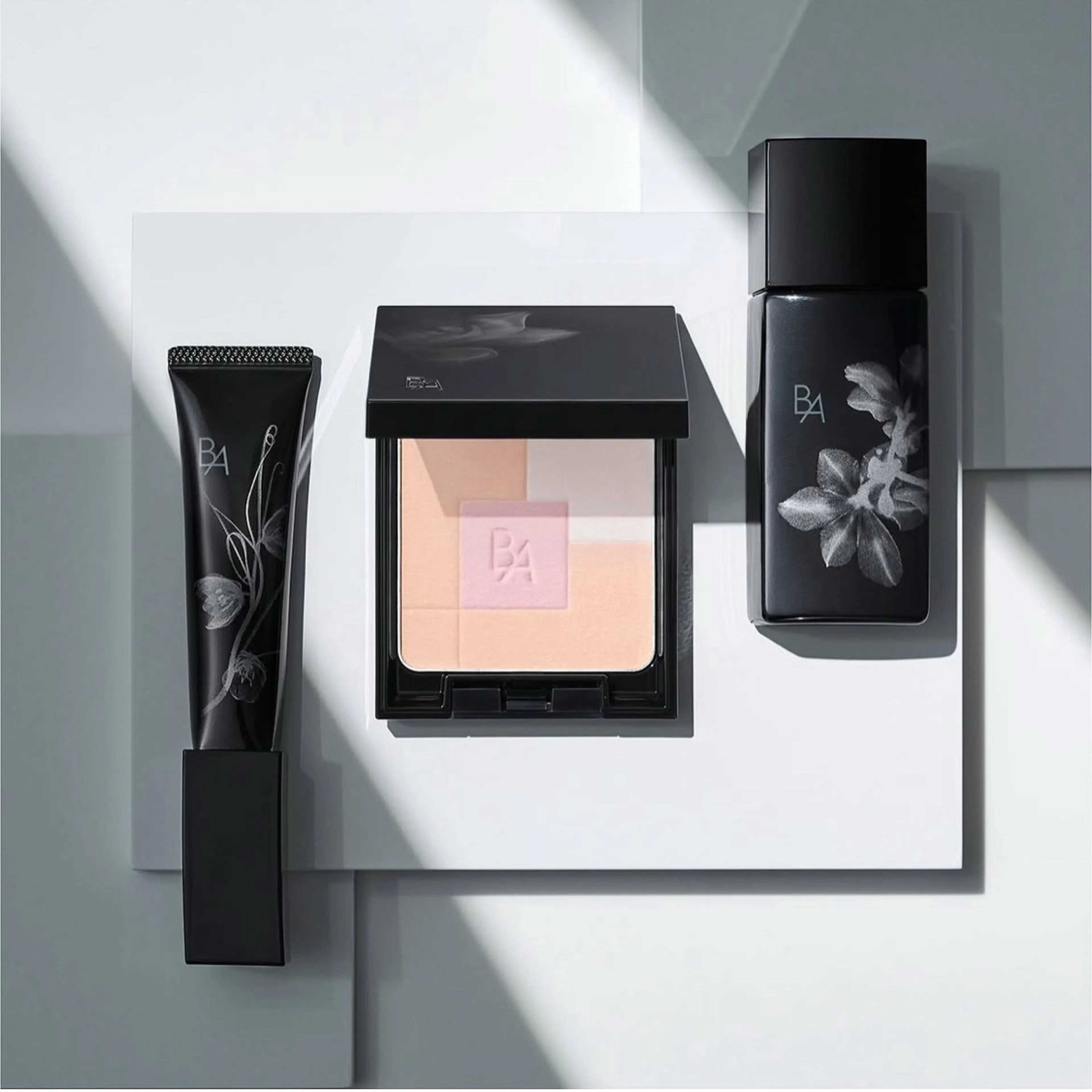 POLA クリスタル Lavie 原のエステ・リラクイメージ