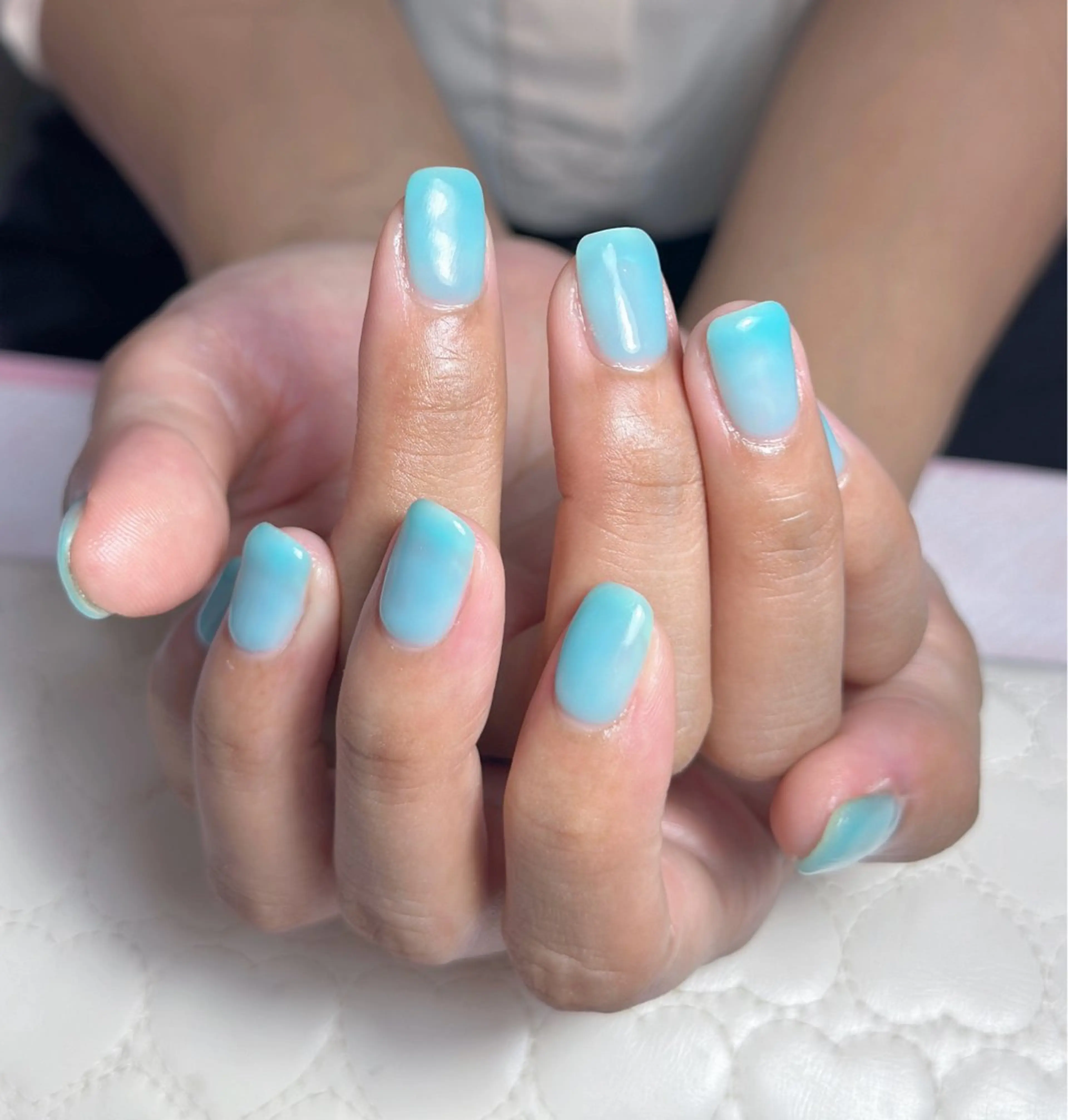 ネイル ハンドネイル JJ’s Nail🐶のネイルデザイン