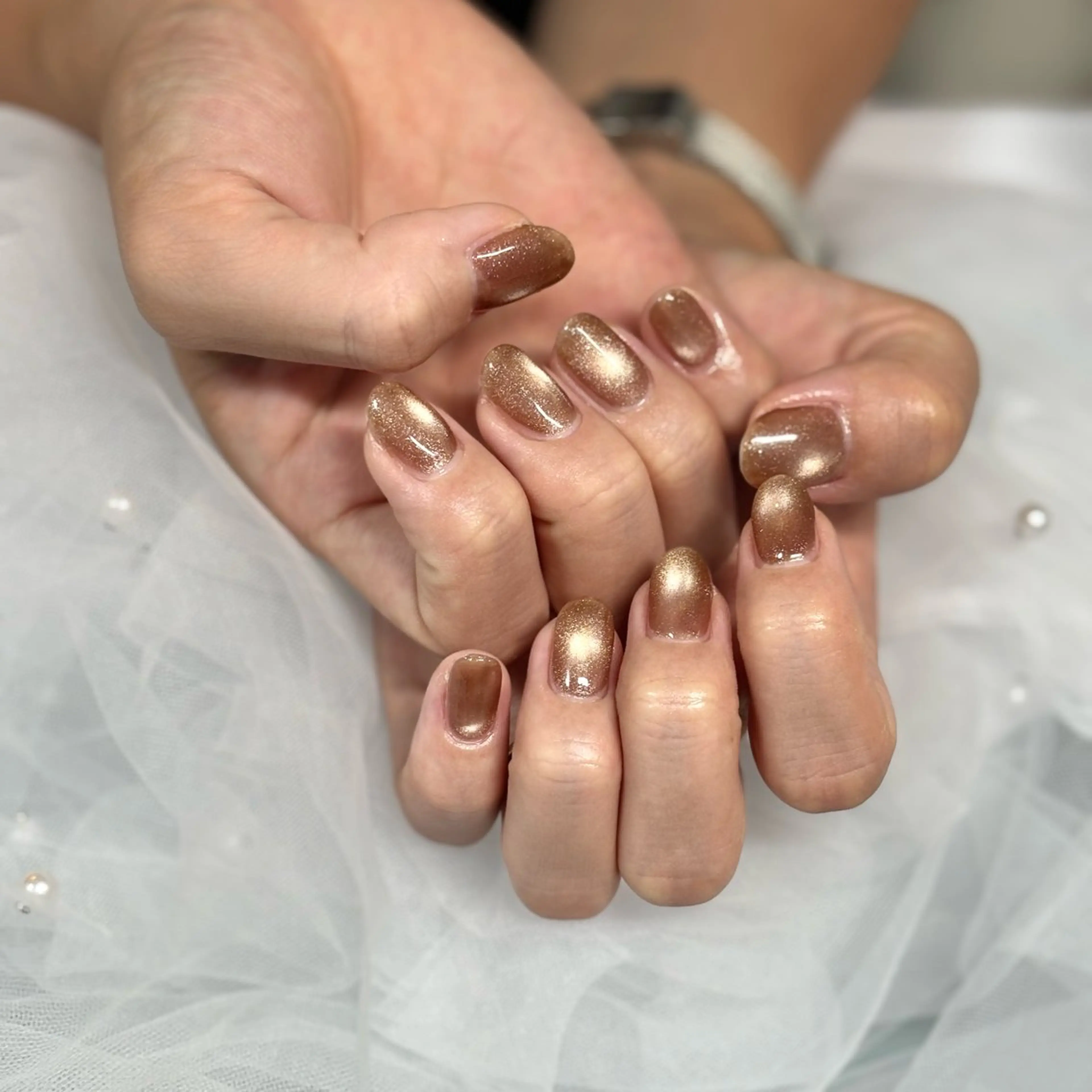 ネイル ハンドネイル see nail所属・see nailのネイルデザイン