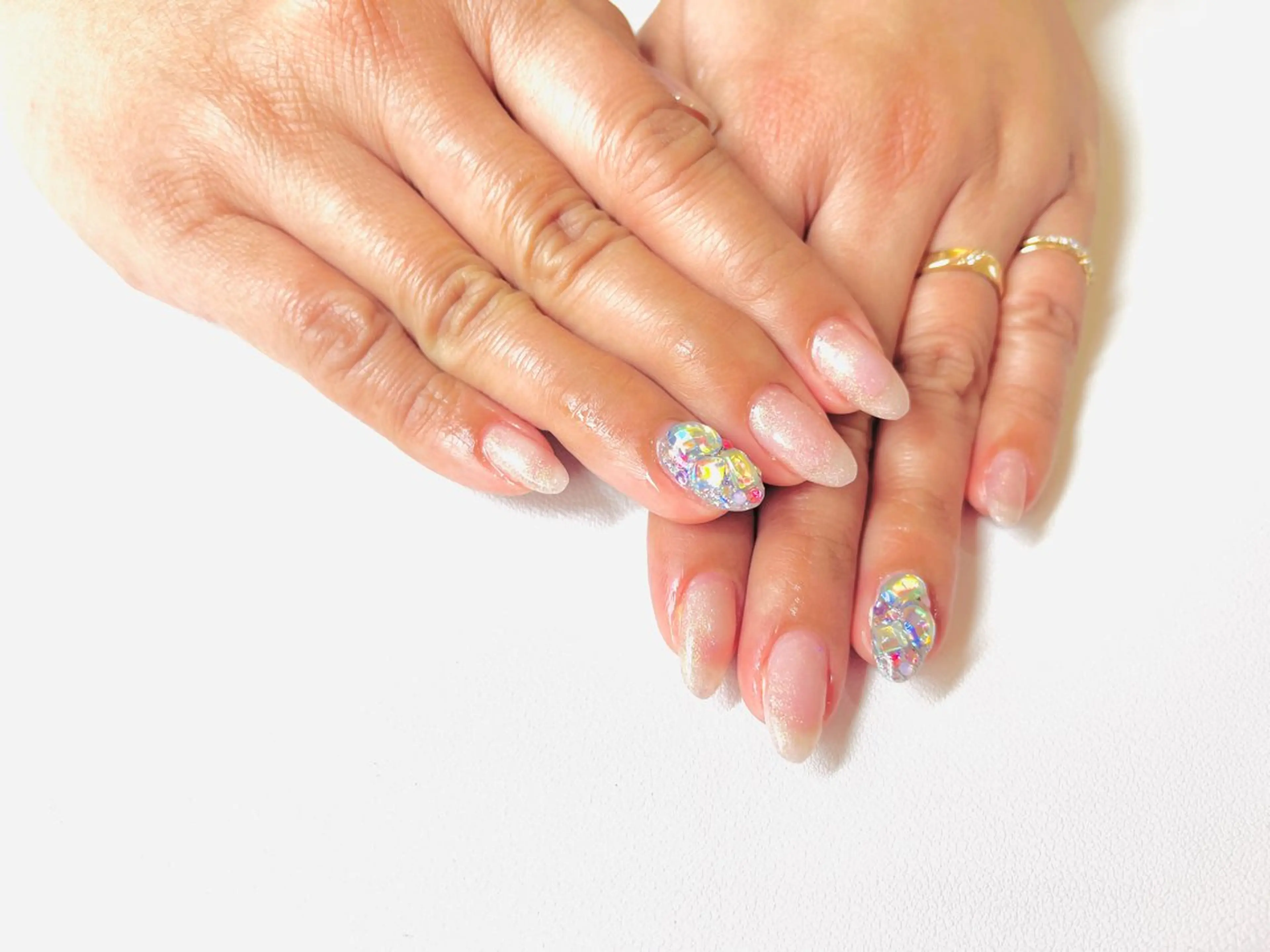 ネイル nail atelier  Rのネイルデザイン