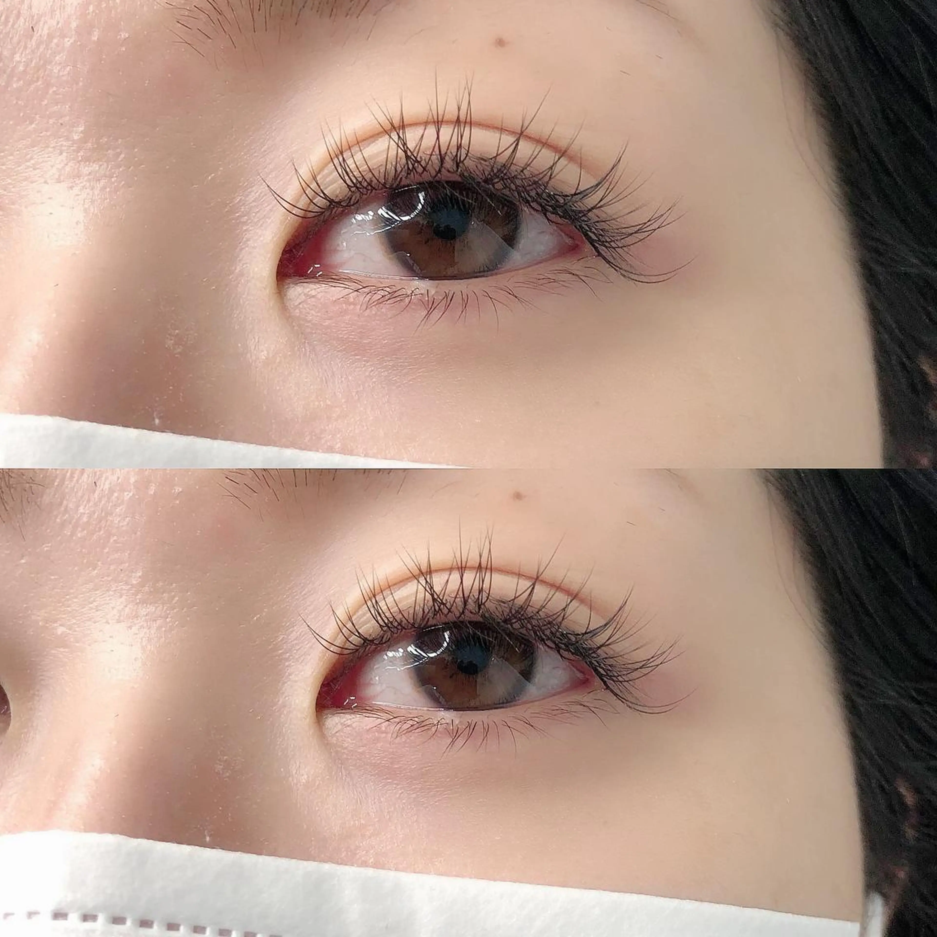 マツエク・マツパ terios. MATSUDAの眉毛・アイブロウイメージ