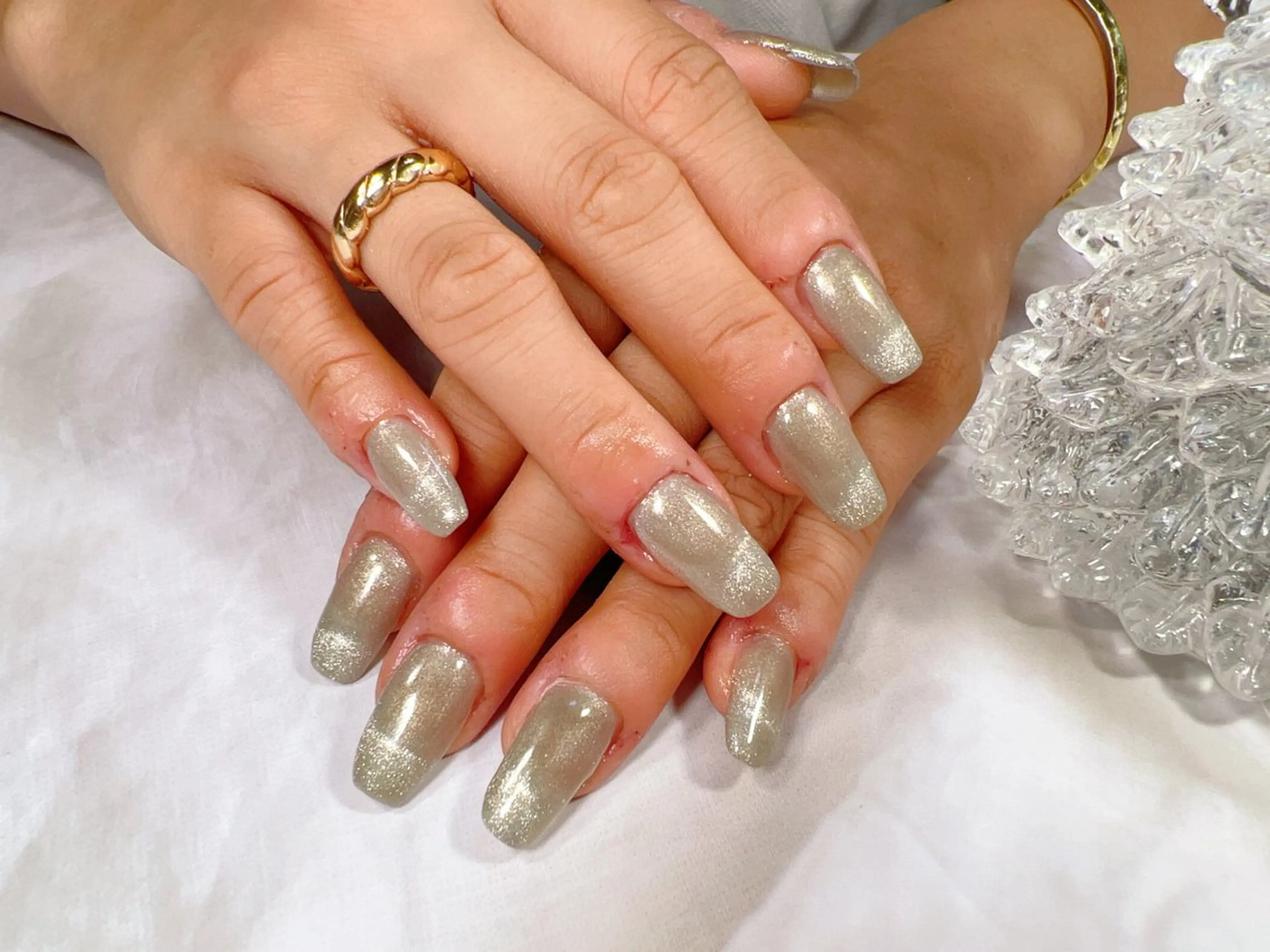 ネイル ハンドネイル ネイルサロン ロア旧ジョリーのネイルデザイン