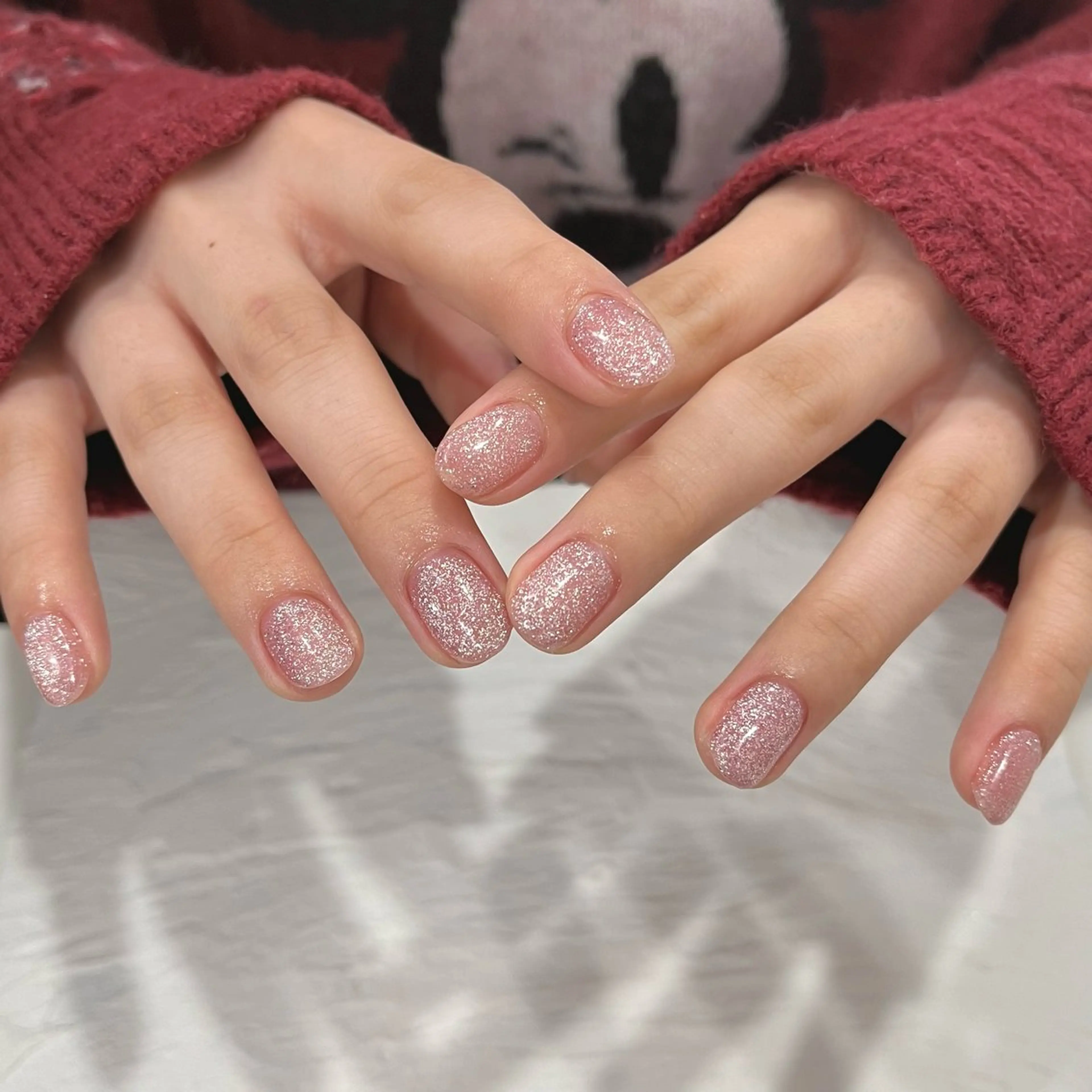 ネイル ハンドネイル Nail salon Rilyのネイルデザイン