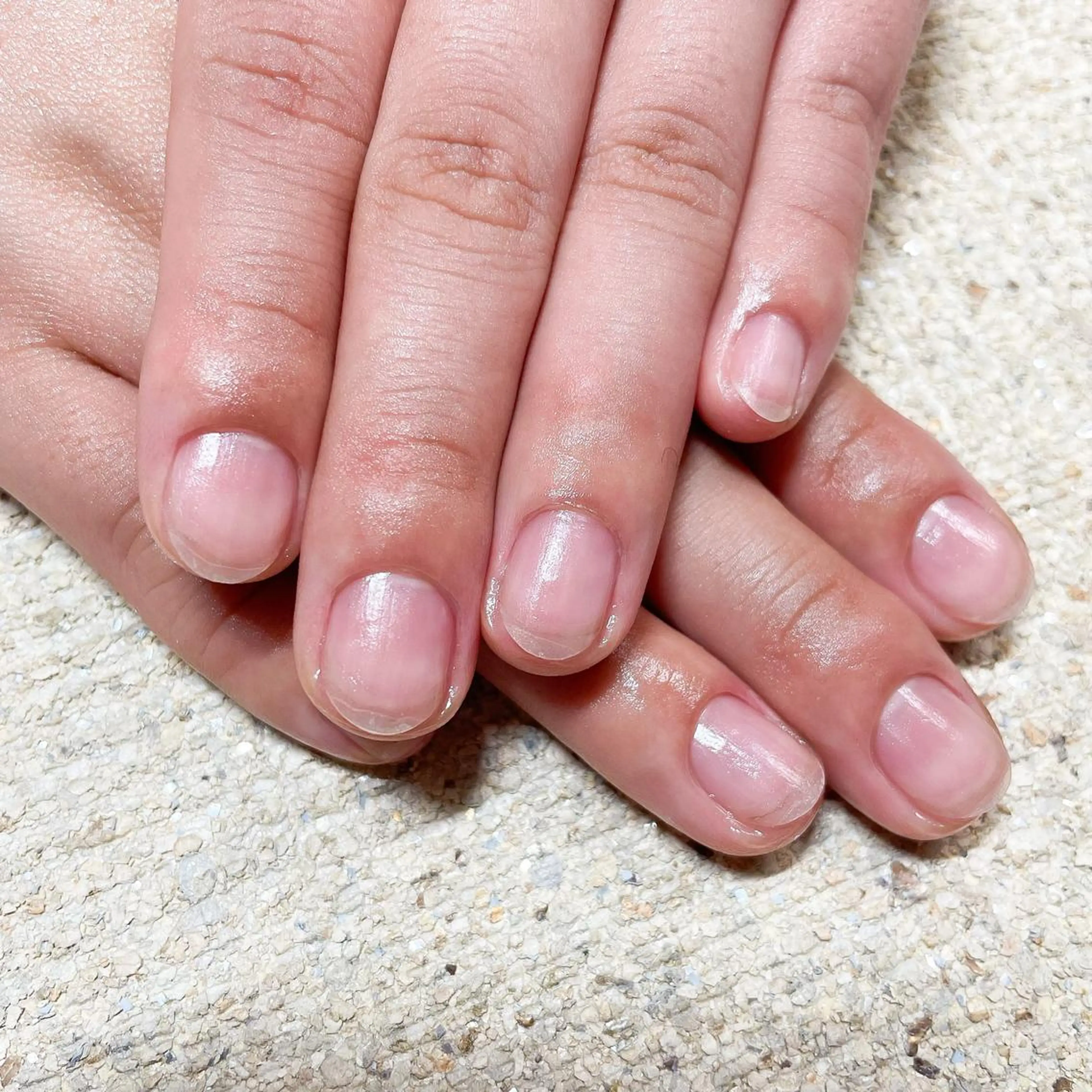 ネイル ケアが得意なサロン Happinailのエステ・リラクイメージ