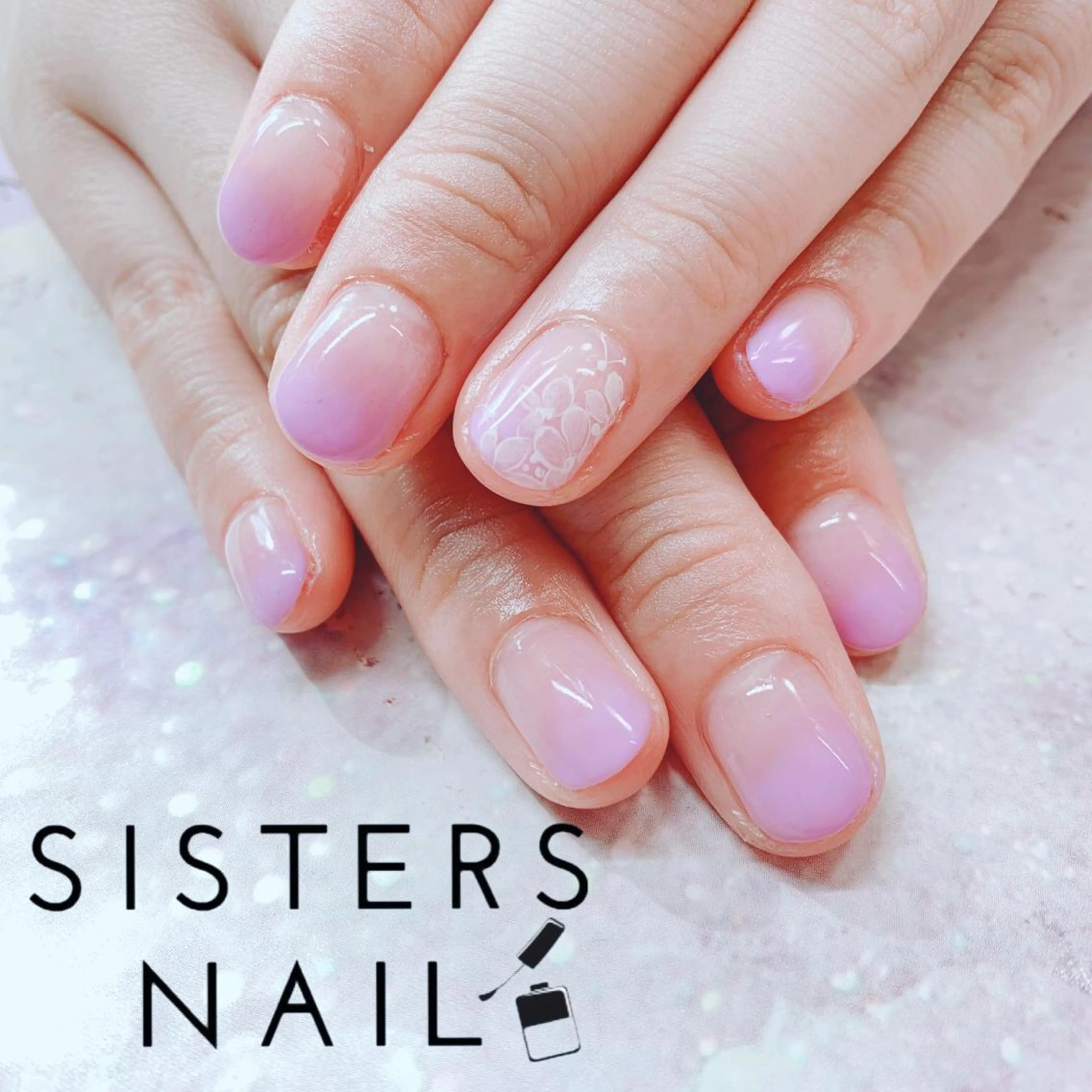 ネイル その他(ネイル) sisters nail.fのネイルデザイン