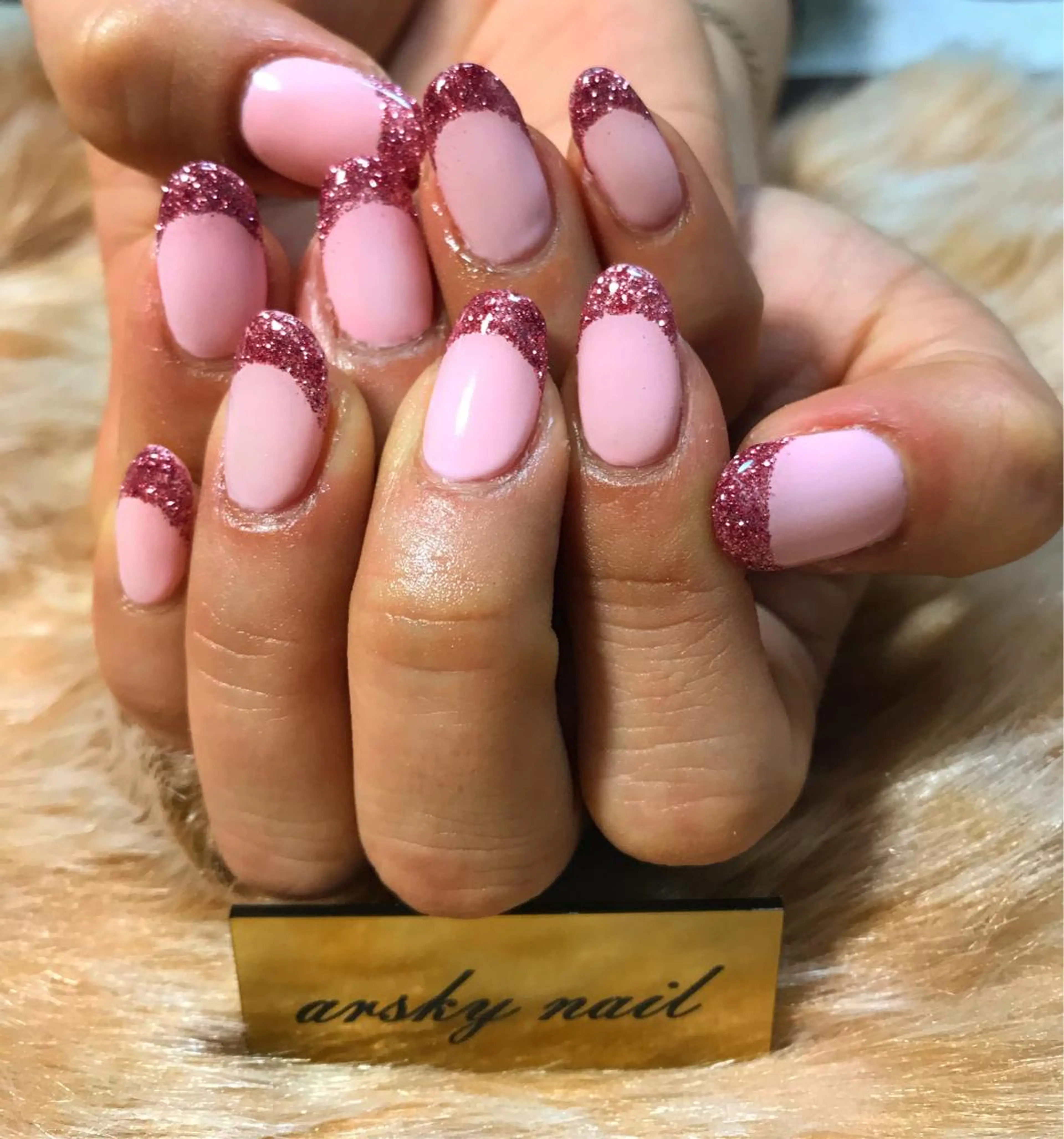 ネイル Mateo Nail Artのネイルデザイン