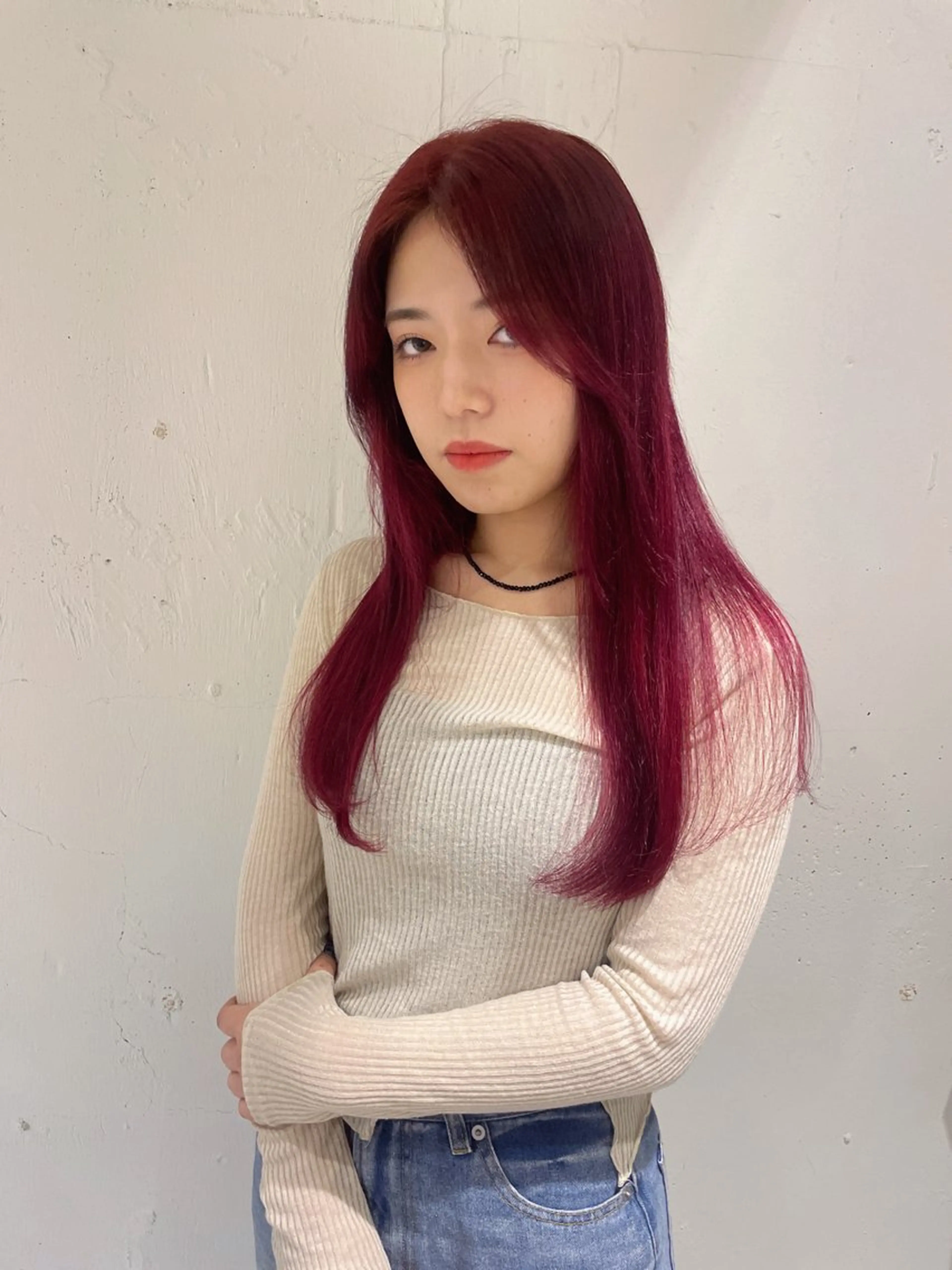 ｰ🍎ワンカラー🍎ｰの写真