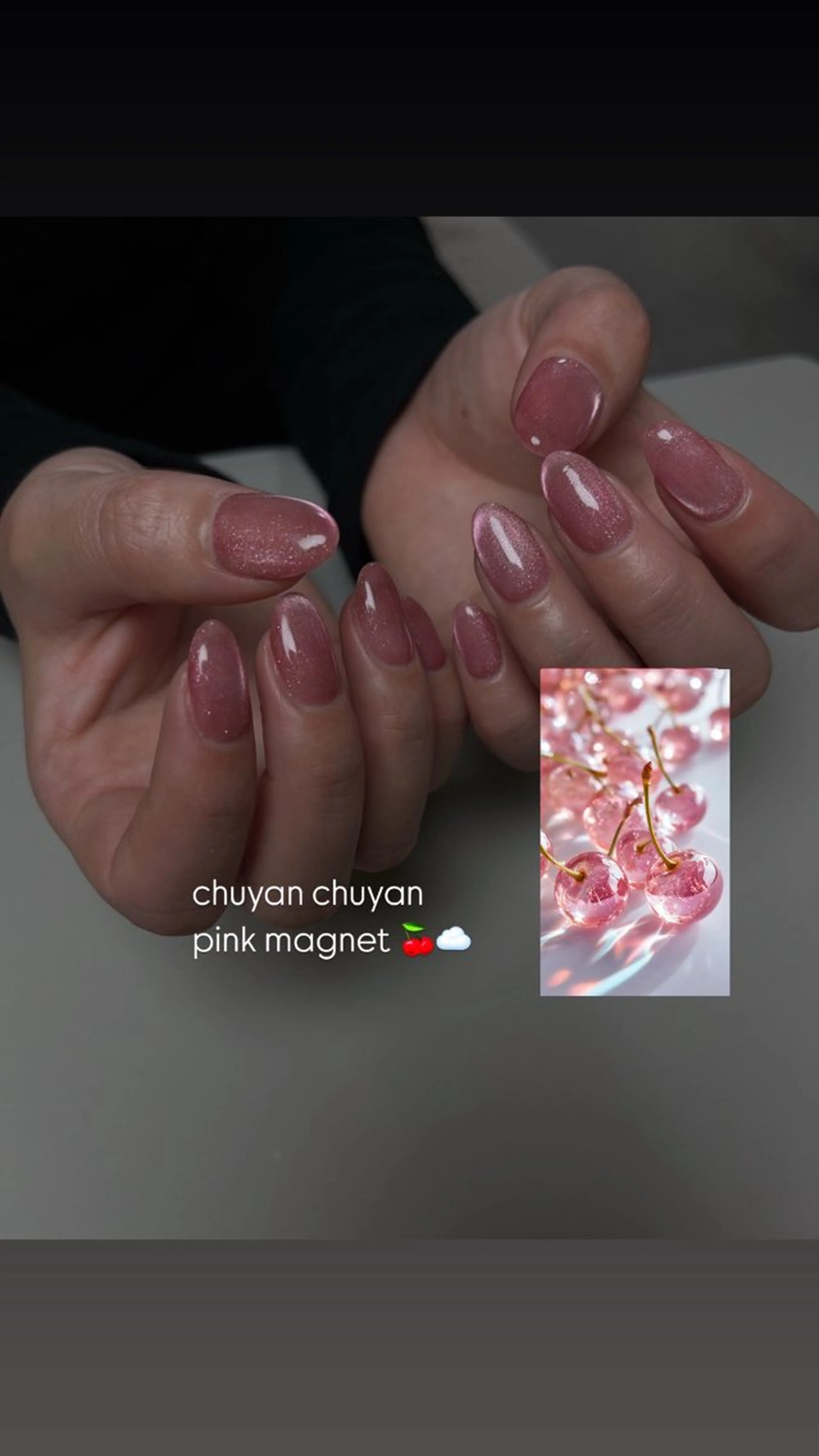 ネイル アートネイル milla. YUKIのネイルデザイン