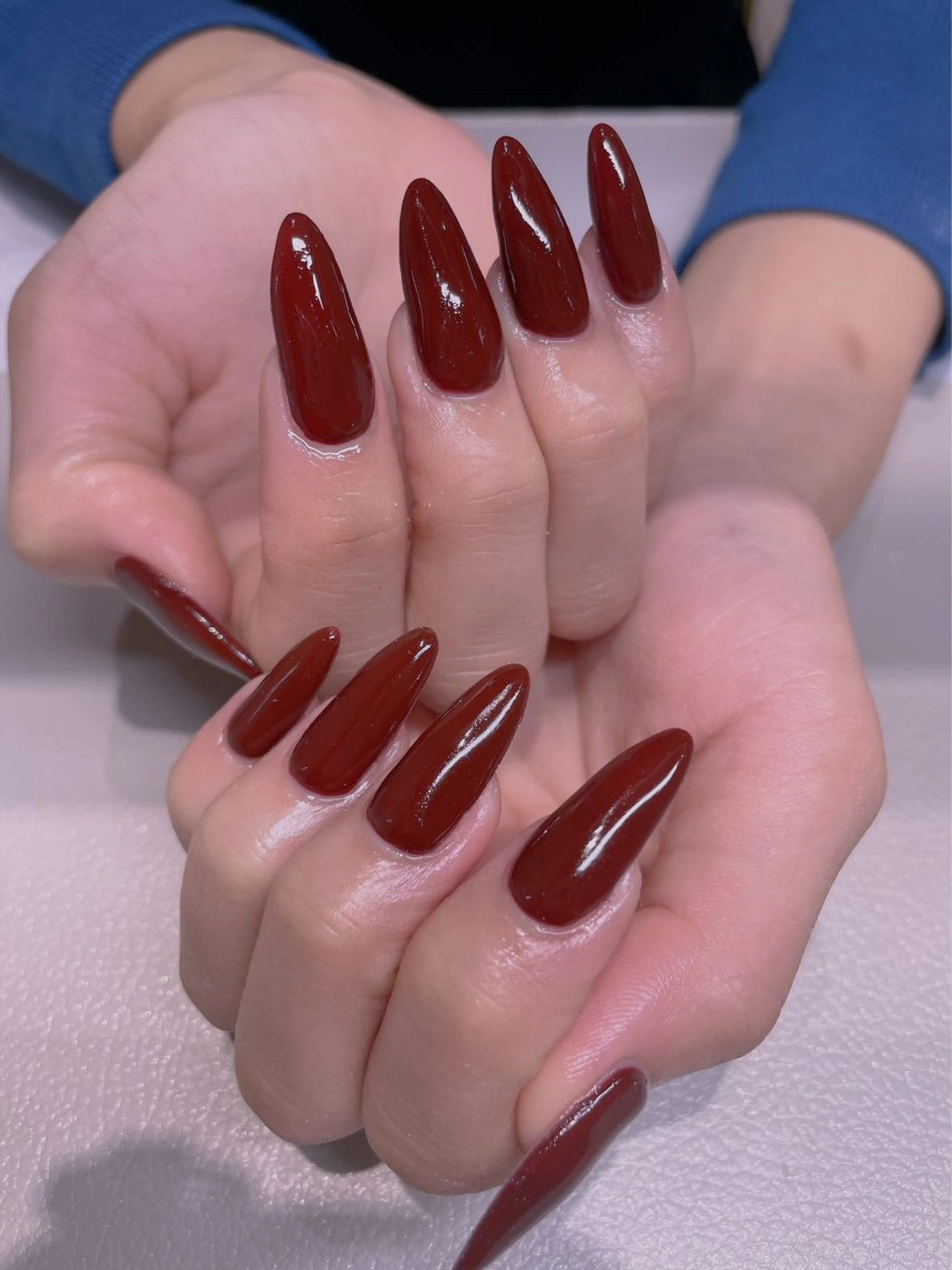 ネイル エムズ ハヤシのネイルデザイン