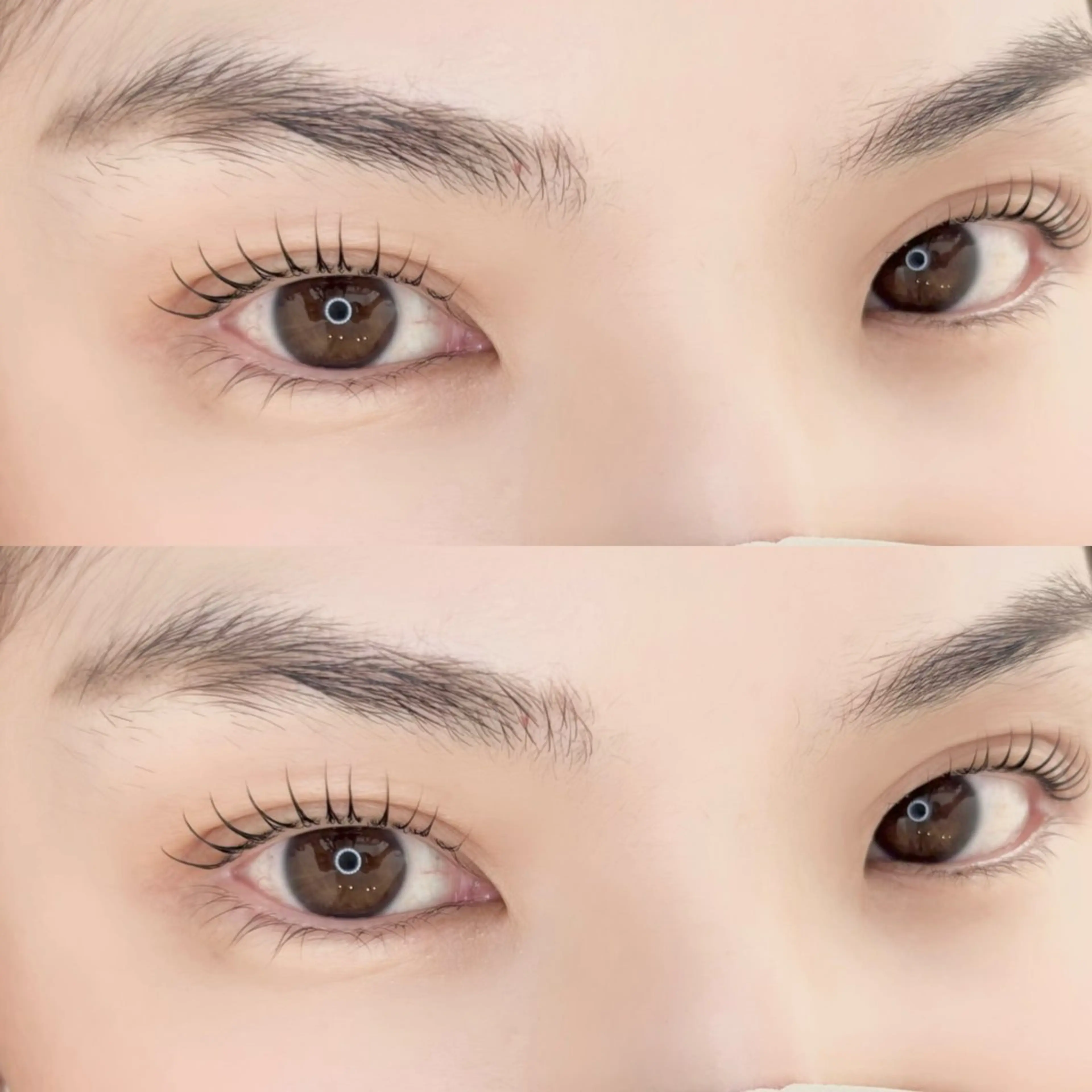 マツエク・マツパ ：O 🛋️ eye designのマツエク・マツパデザイン