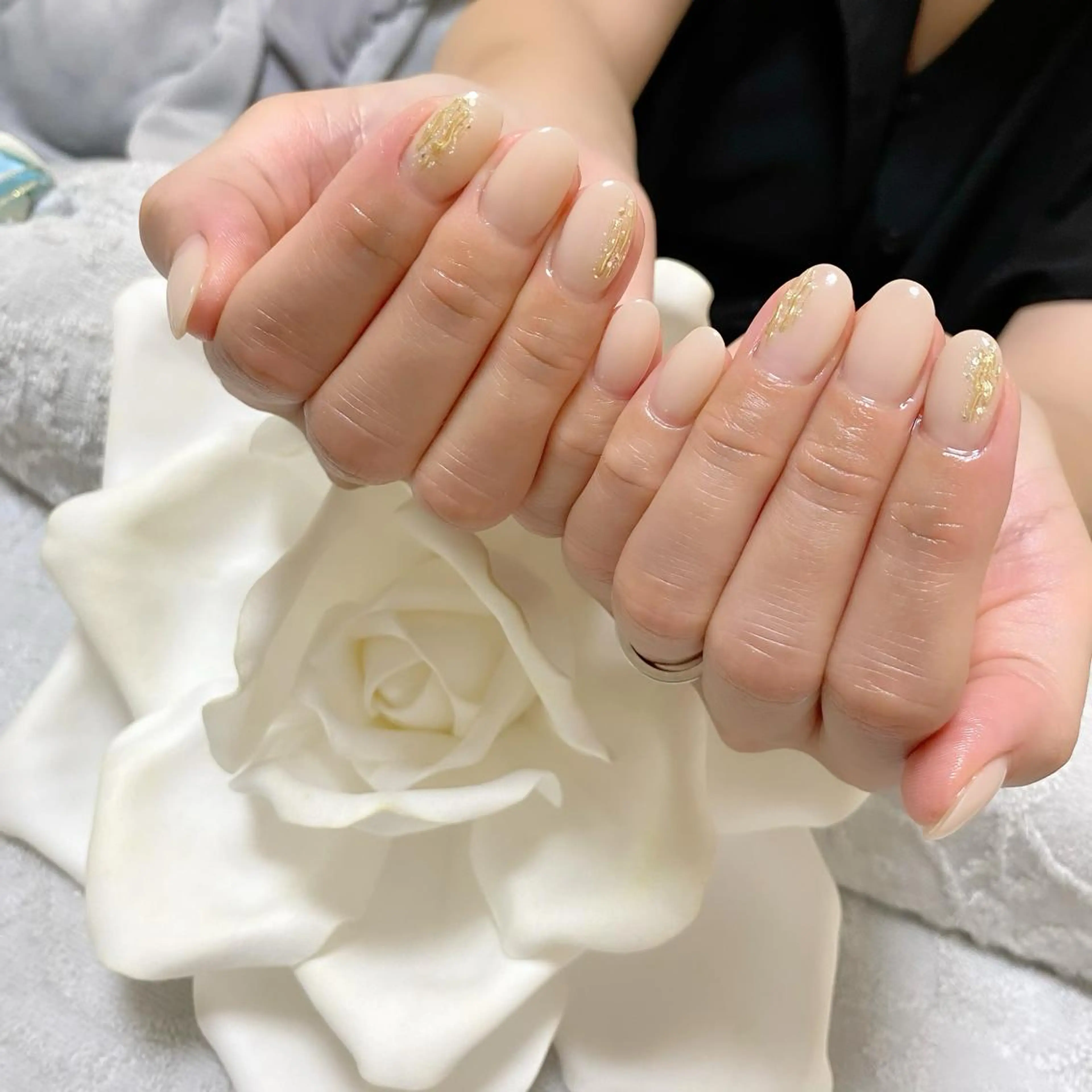 ネイル 💅fleur Ayumiのネイルデザイン