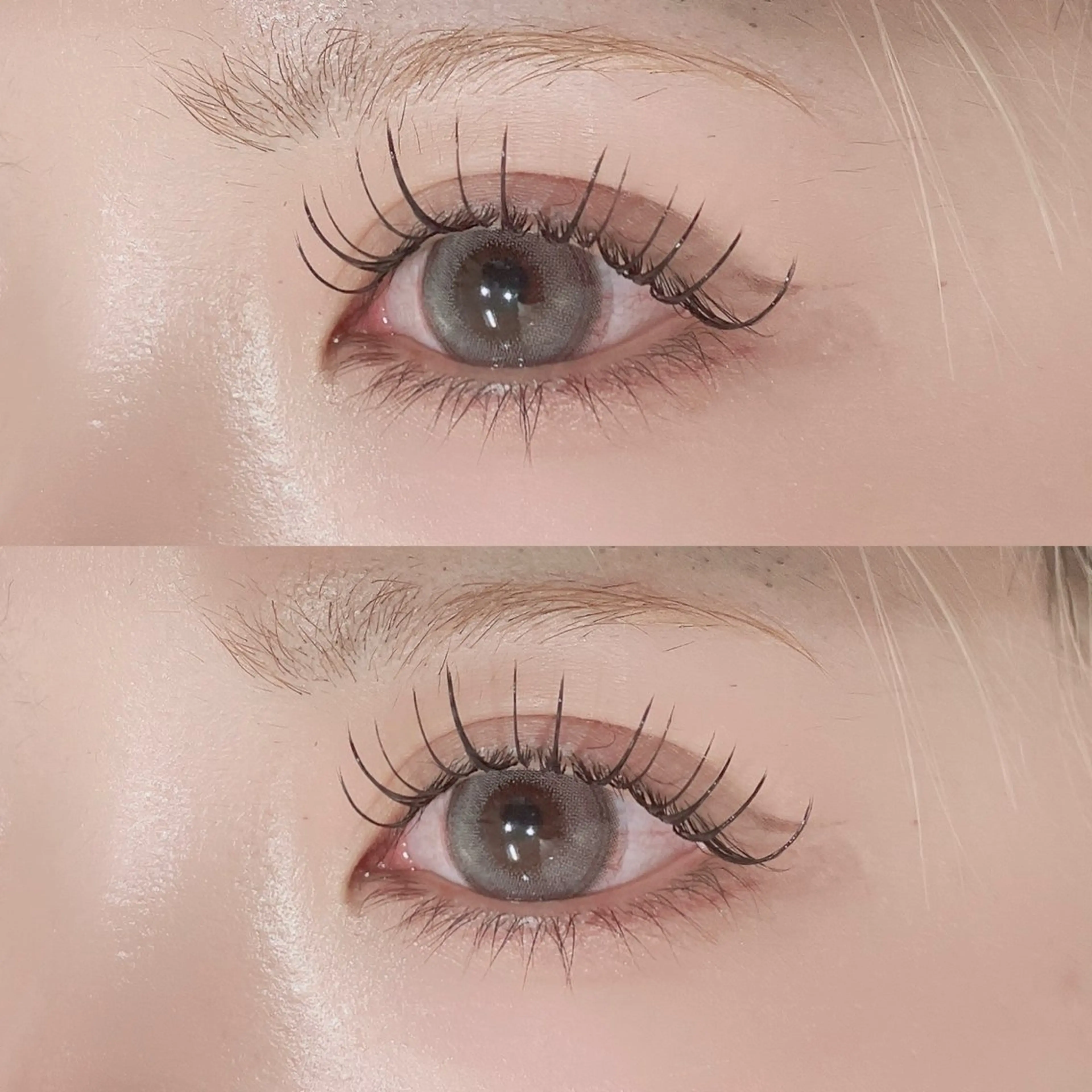 マツエク・マツパ saya 🎀のマツエク・マツパデザイン