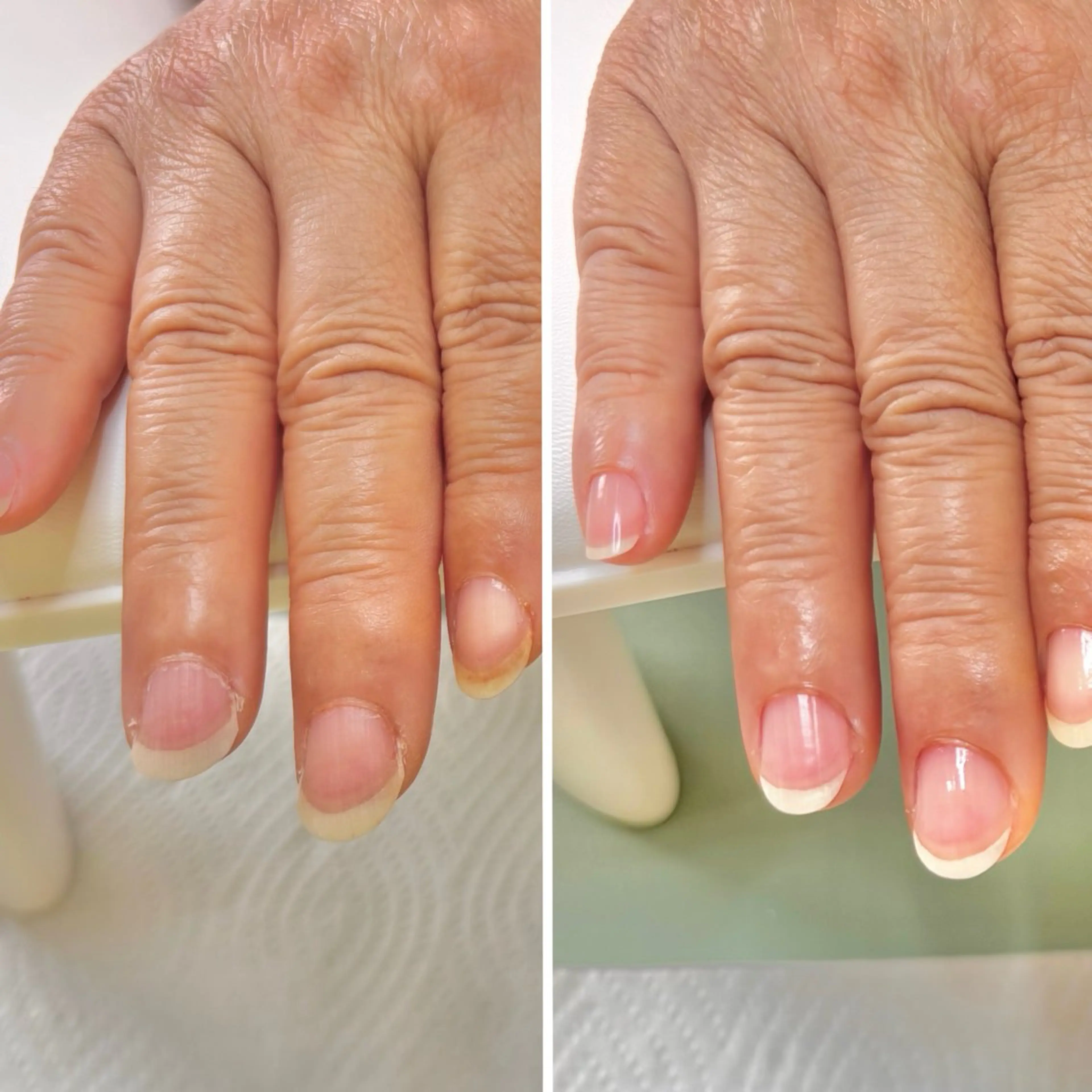 ネイル 焼津市三和 MASUDAのネイルデザイン