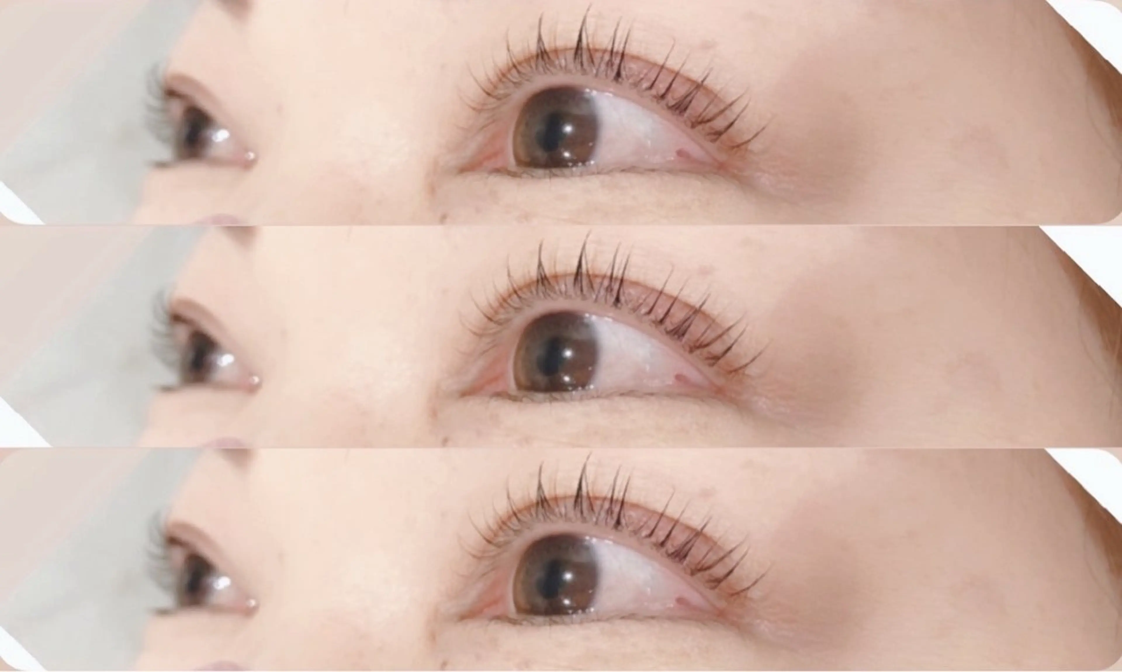 マツエク・マツパ みっちーサロン kasumiのマツエク・マツパデザイン