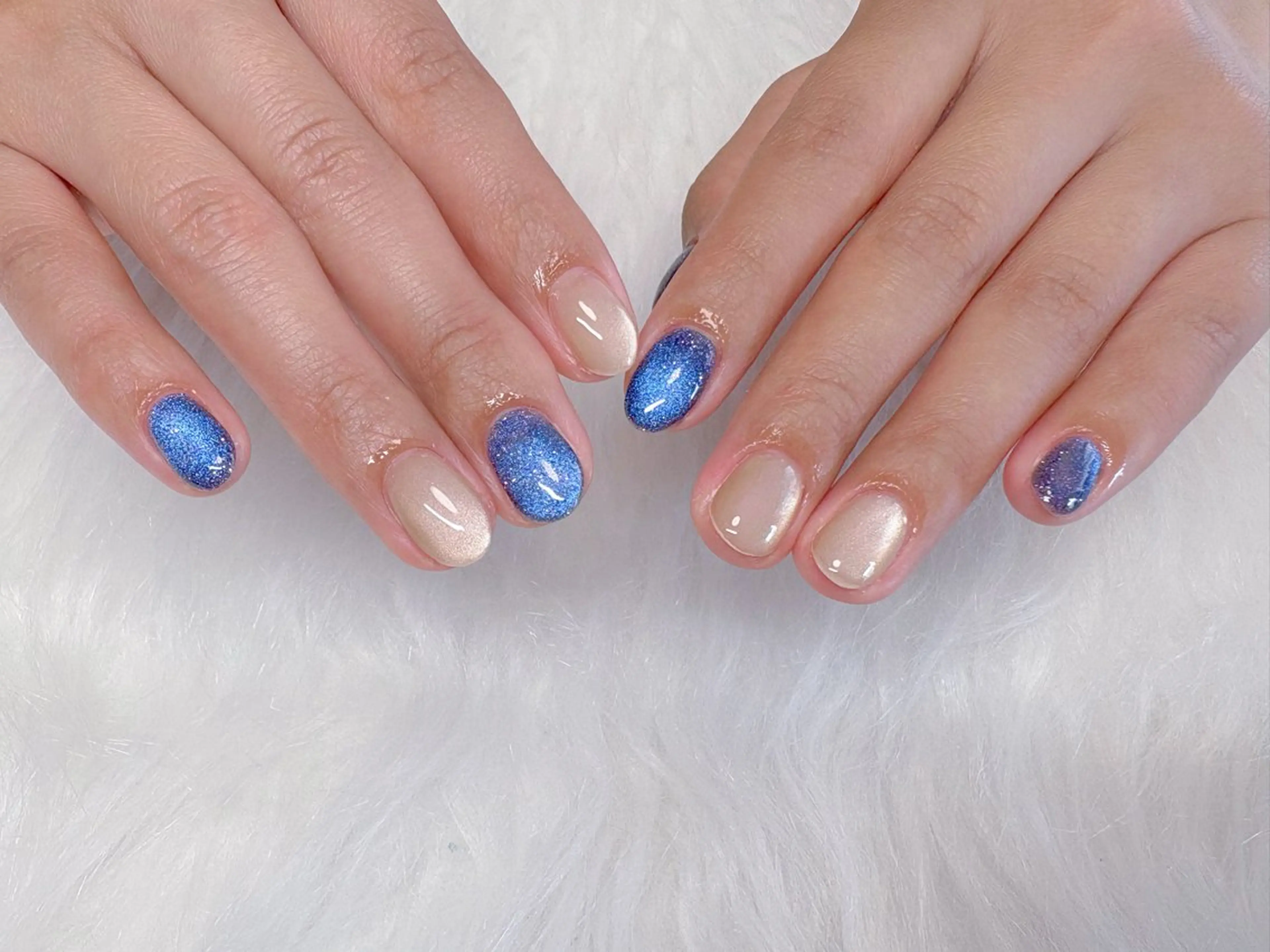 ネイル ハンドネイル エン Nail salonのネイルデザイン