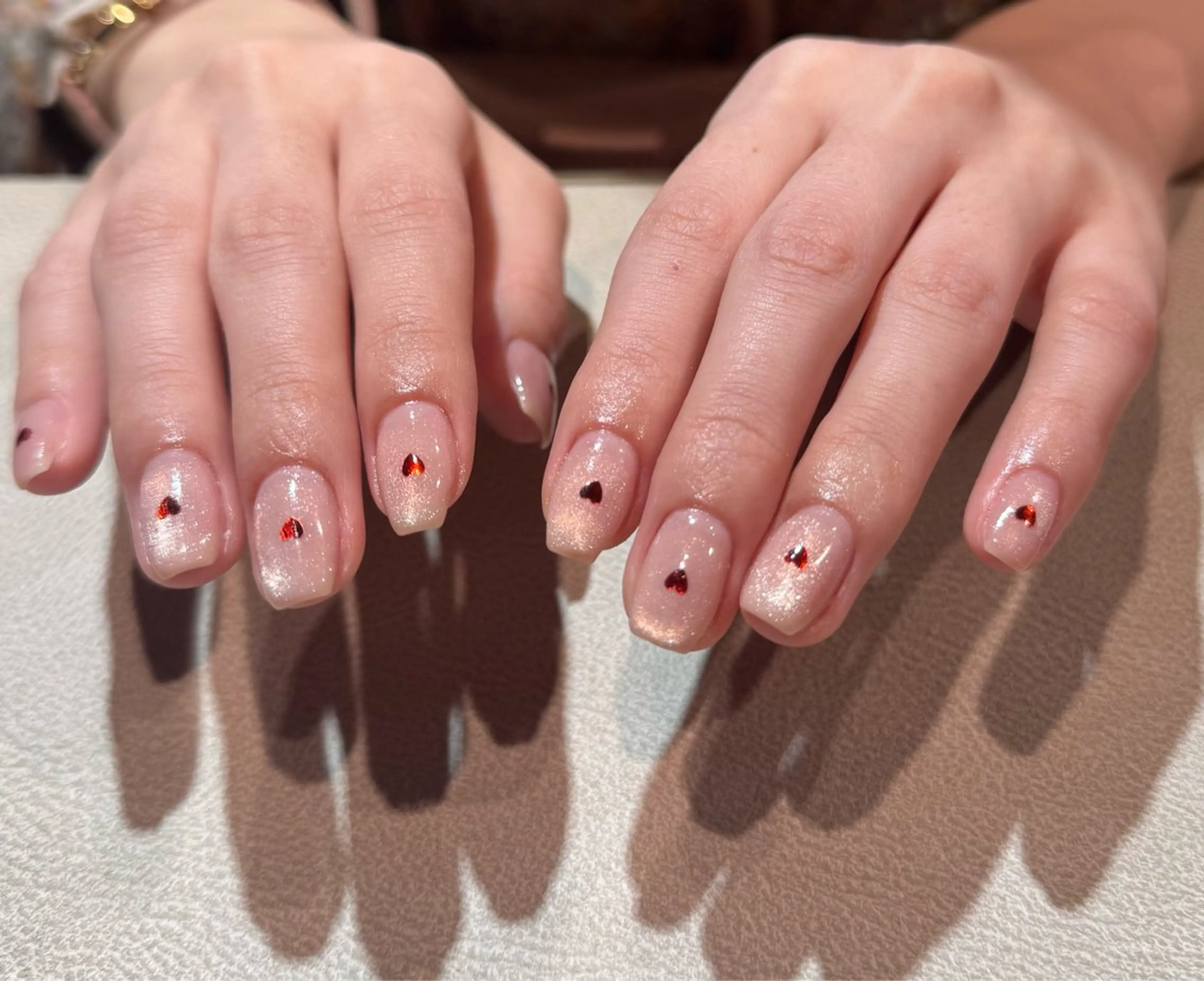 ネイル natsumi .のネイルデザイン