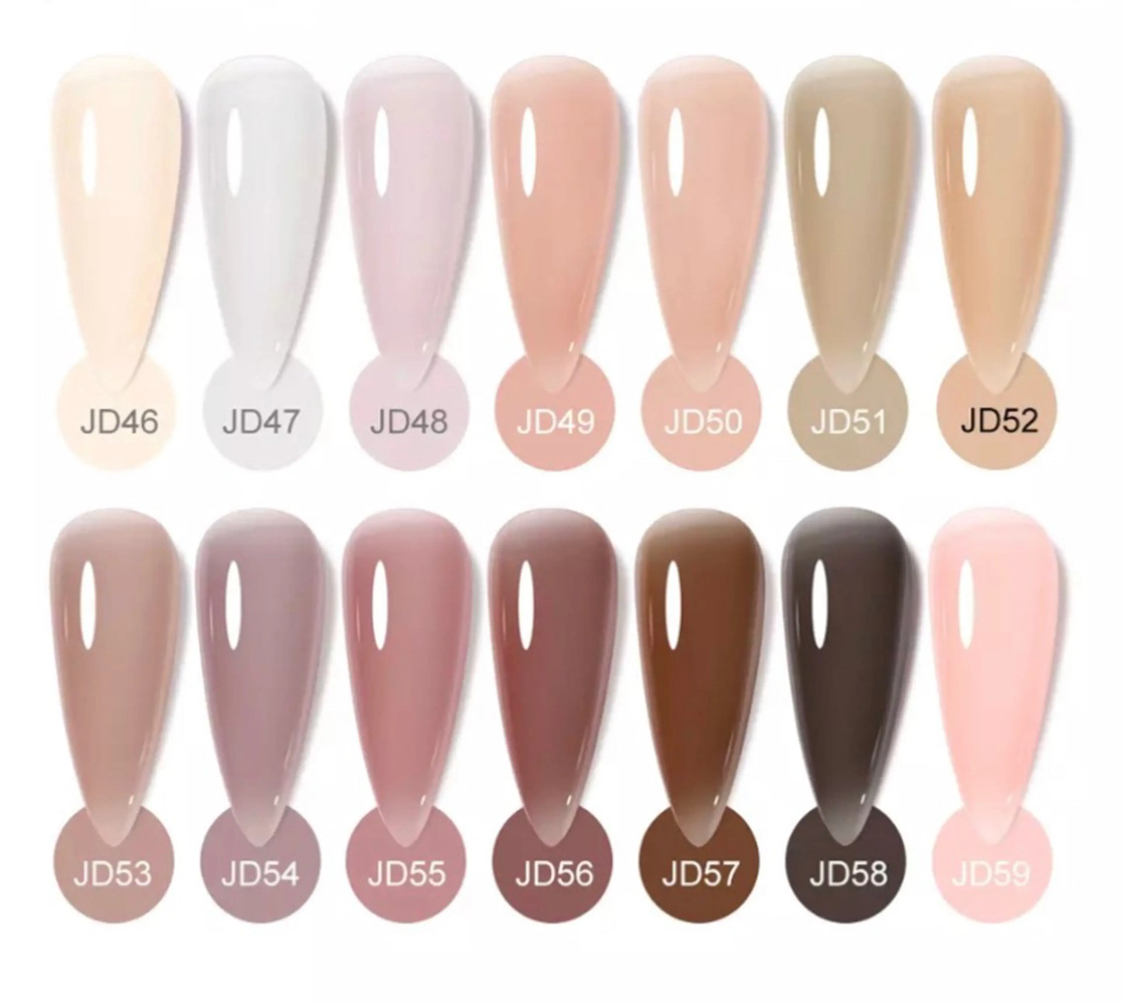 ネイル ジェルネイル ハンドネイル HandSnail 座間自宅ネイルサロンのネイルデザイン