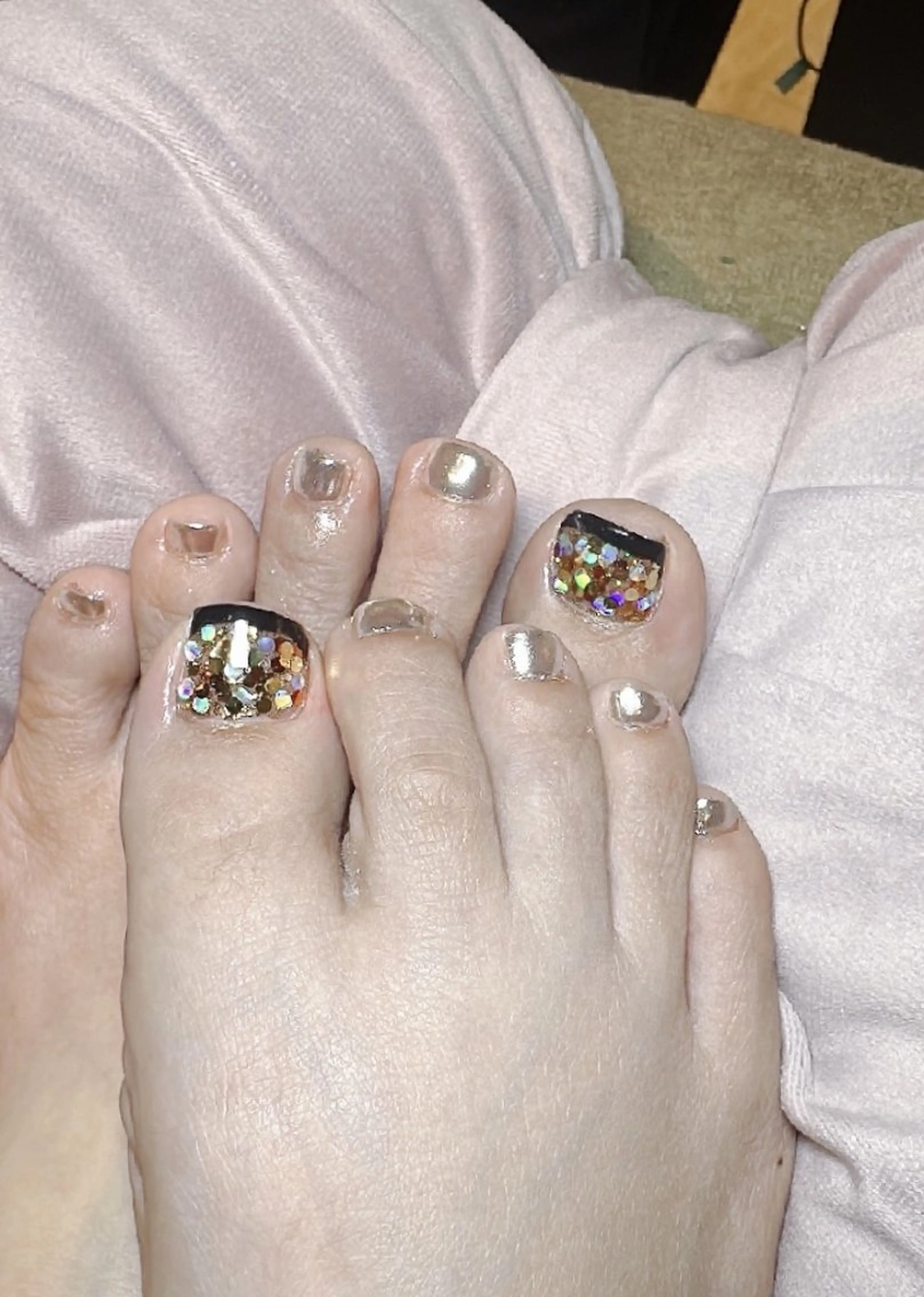 ネイル nail salon ｈａｎａ所属・haruka 💕nailのネイルデザイン