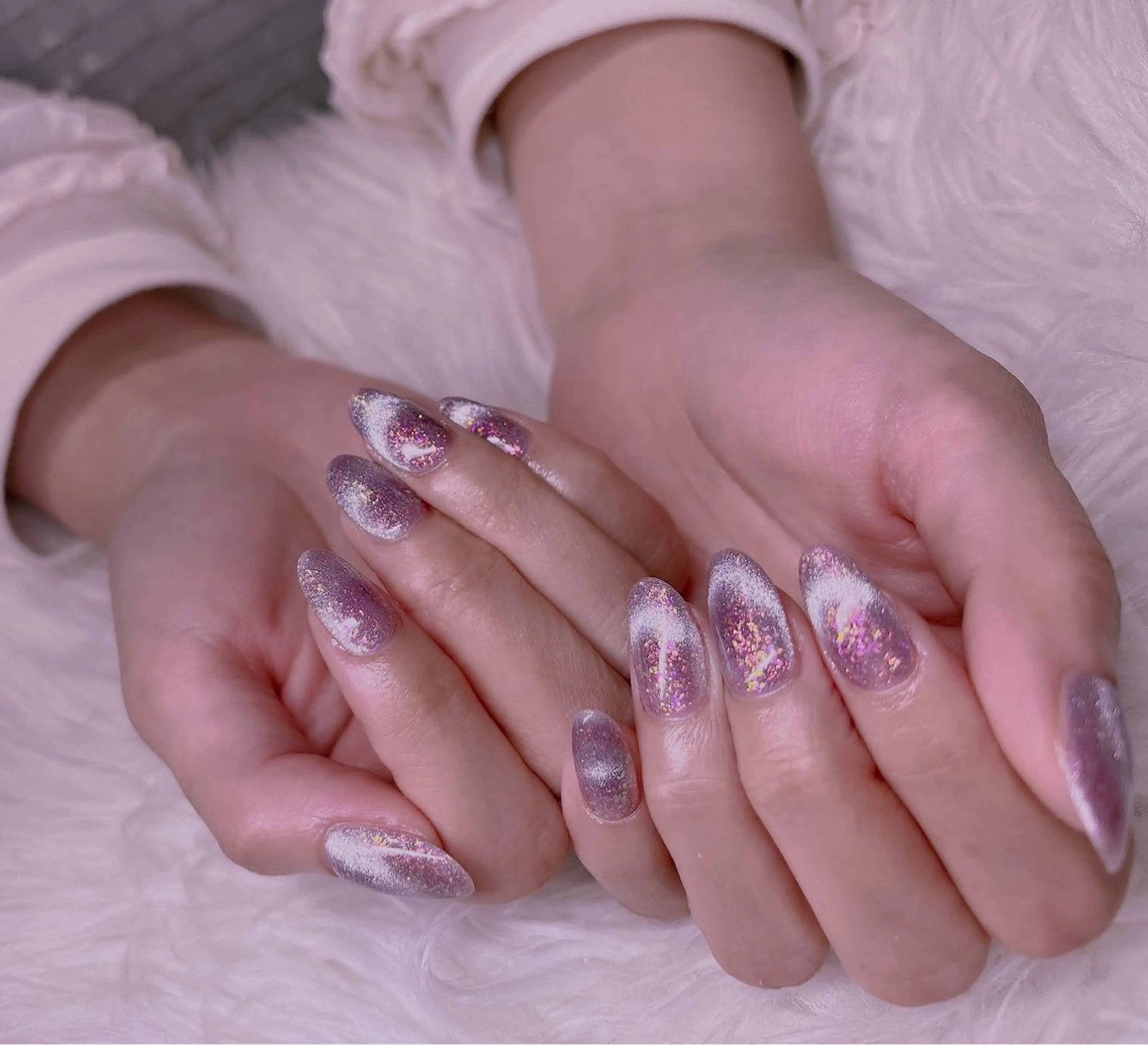 ネイル エムズ エムズのマツエク・マツパデザイン