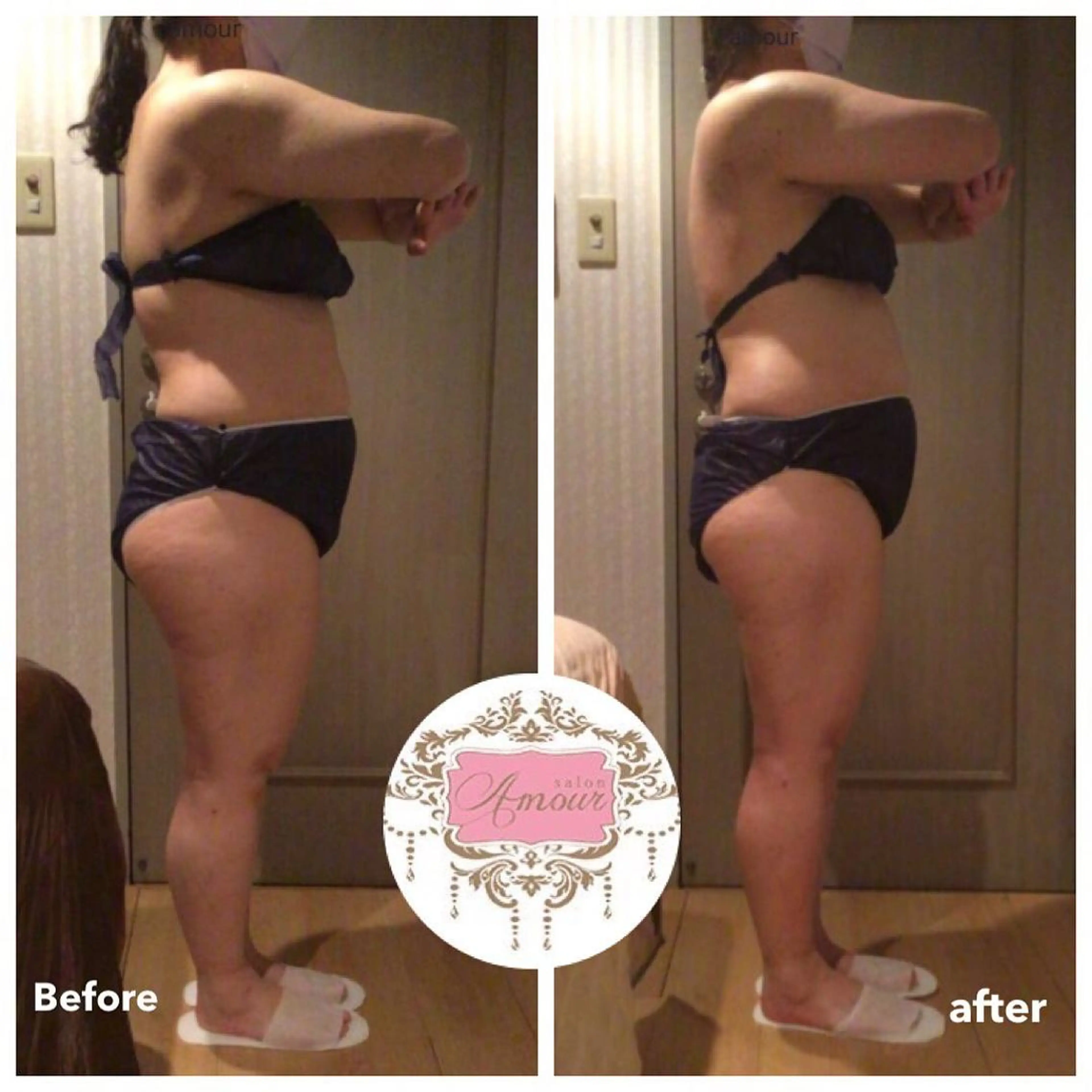 salon amourのエステ・リラクイメージ