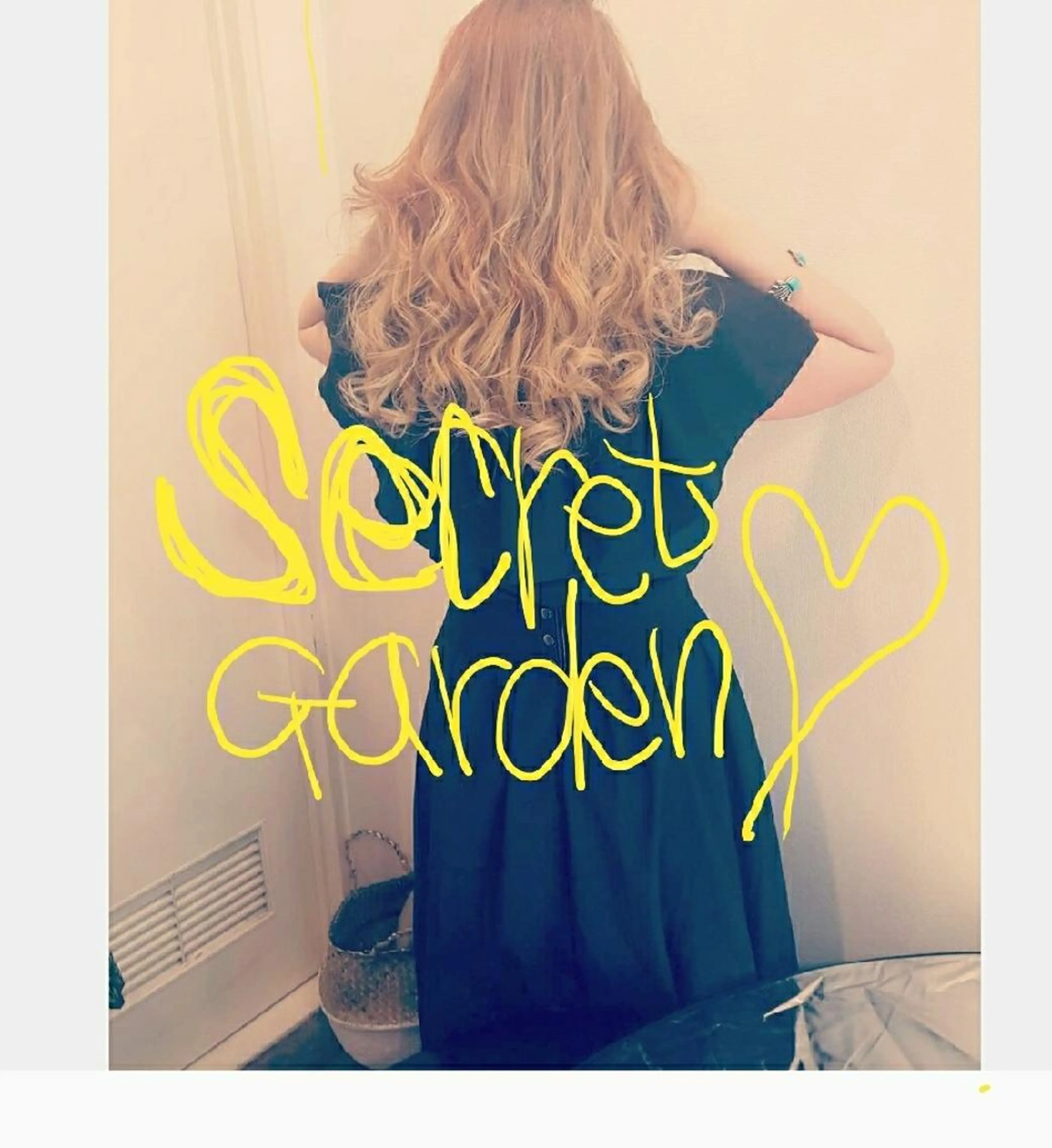 カラー ブリーチ SG アイラッシュ ラッシュリフト🌟のその他イメージ