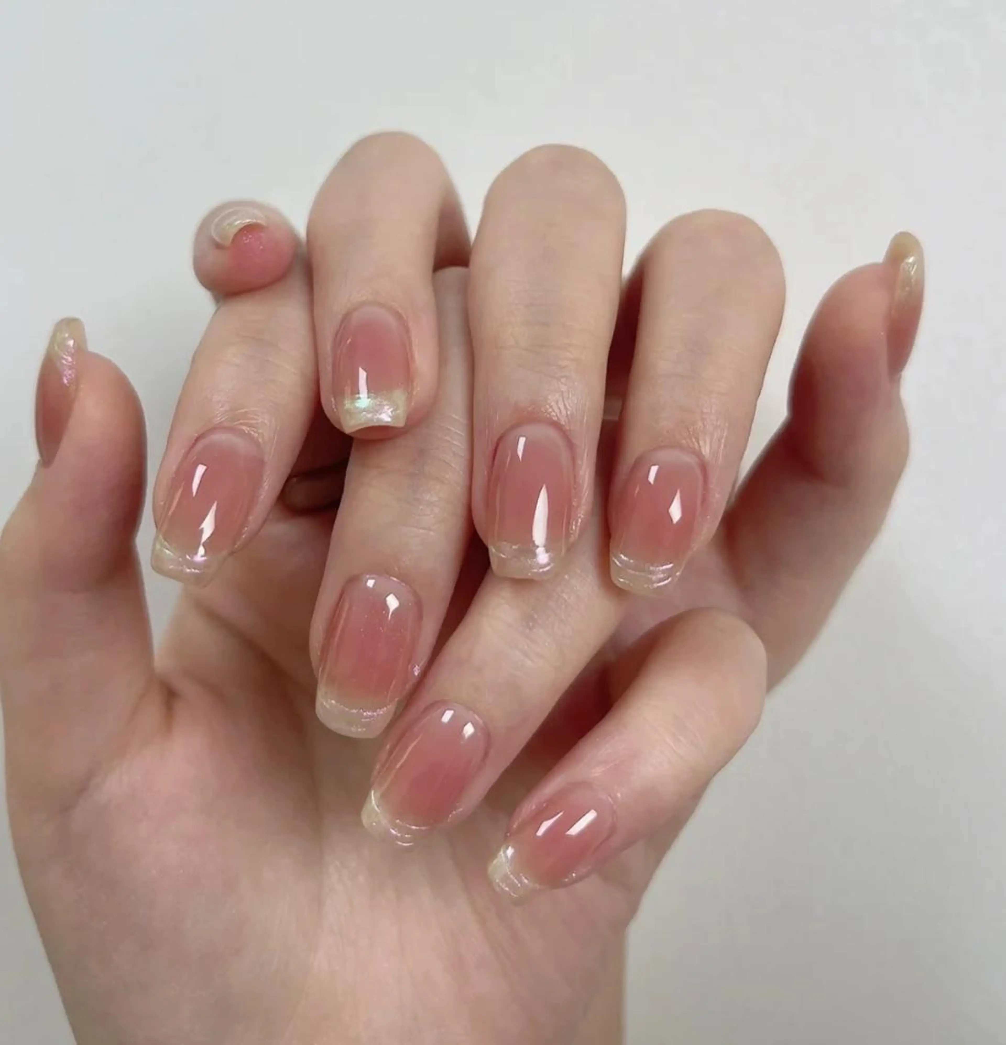 ネイル Queen's ゆなのネイルデザイン