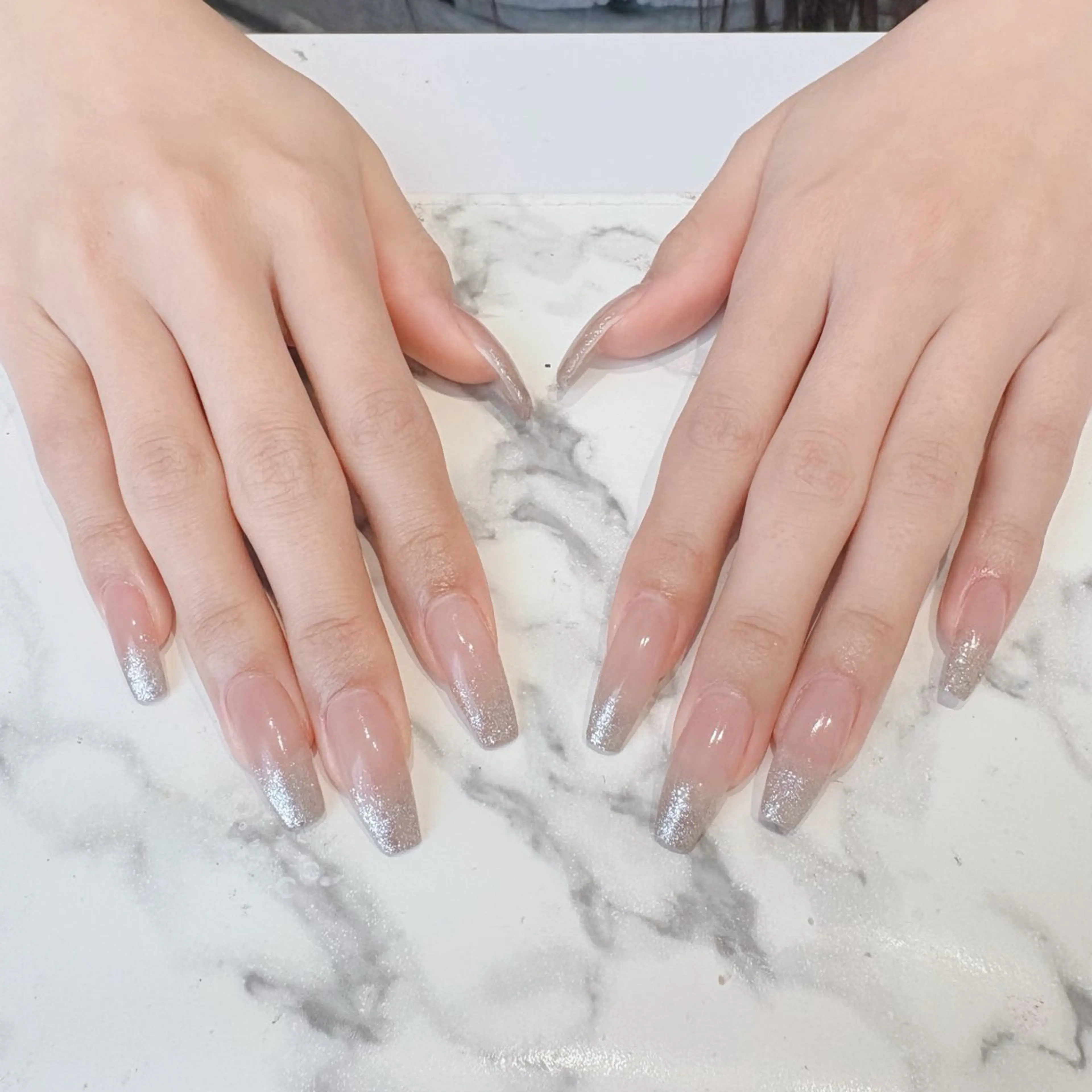 ネイル salon. Pualaのネイルデザイン