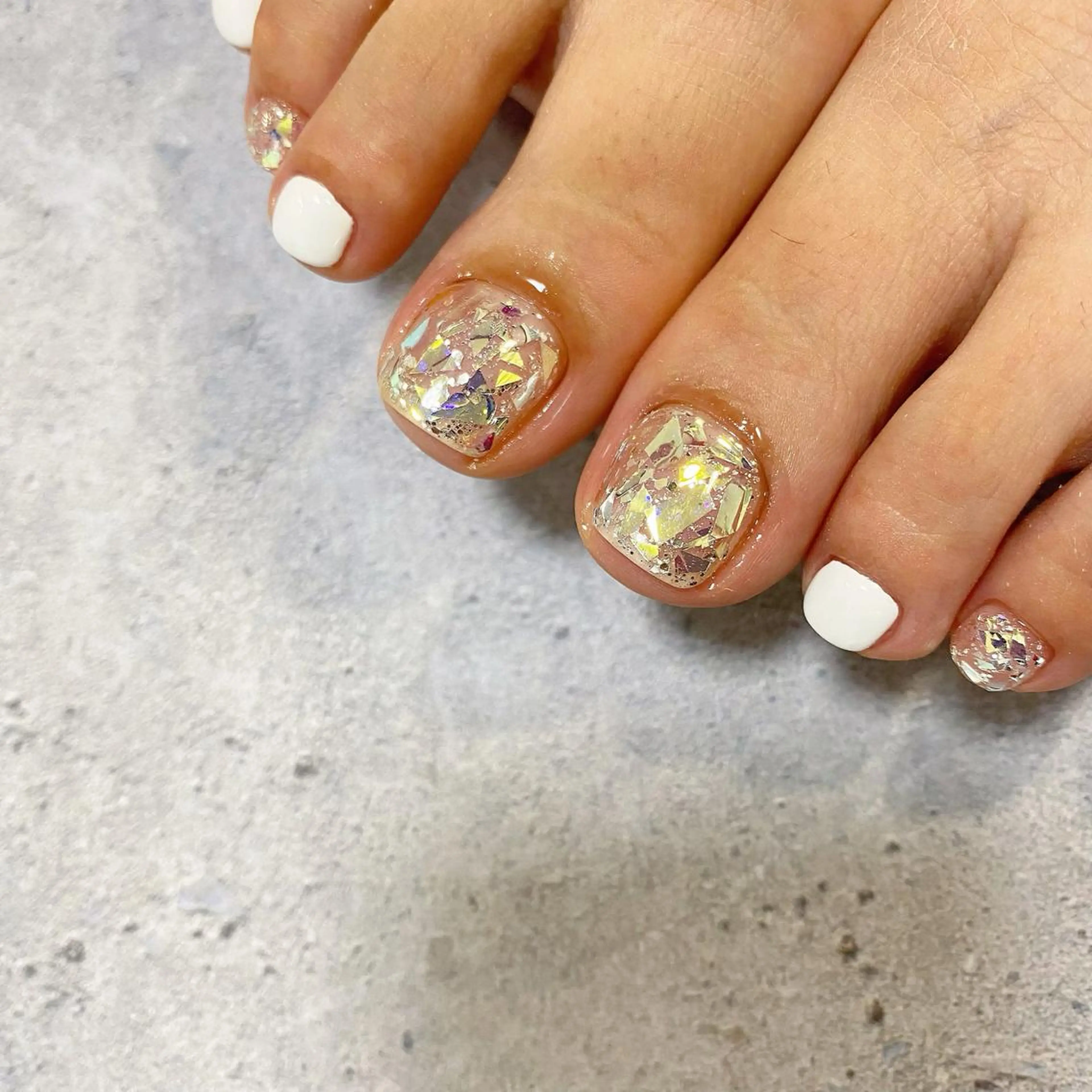 ネイル nailsalon Cee【橿原市】のネイルデザイン